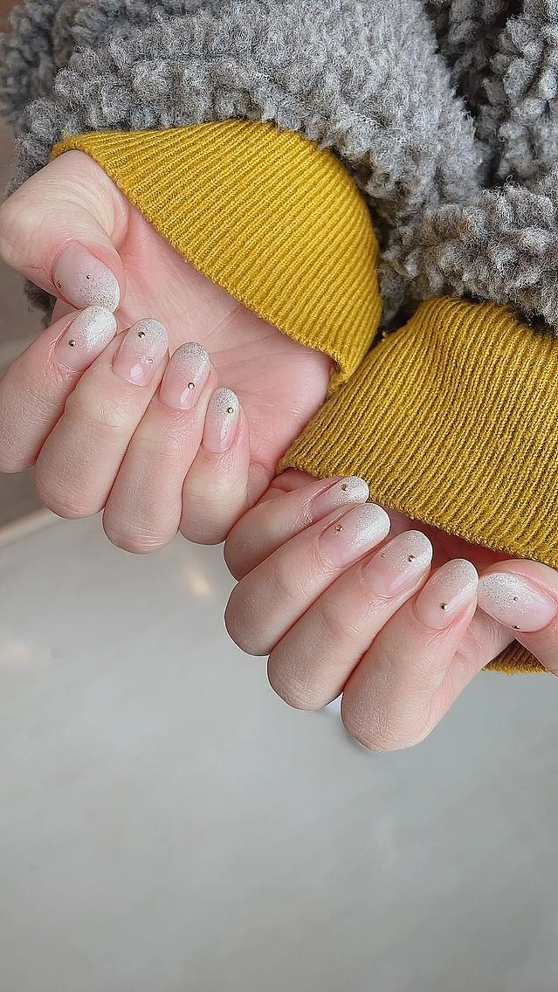 ネイル Kanal Kanaのエステ・リラクイメージ