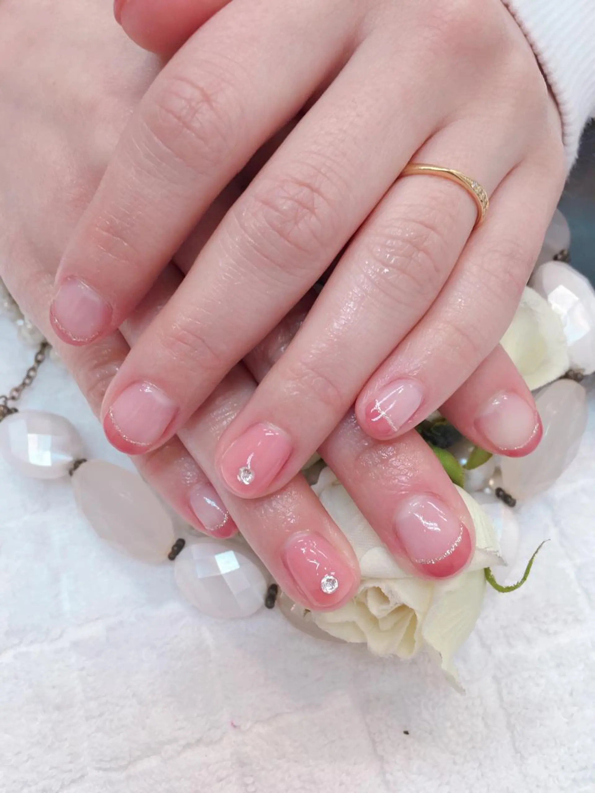 ネイル mie_ nailのネイルデザイン