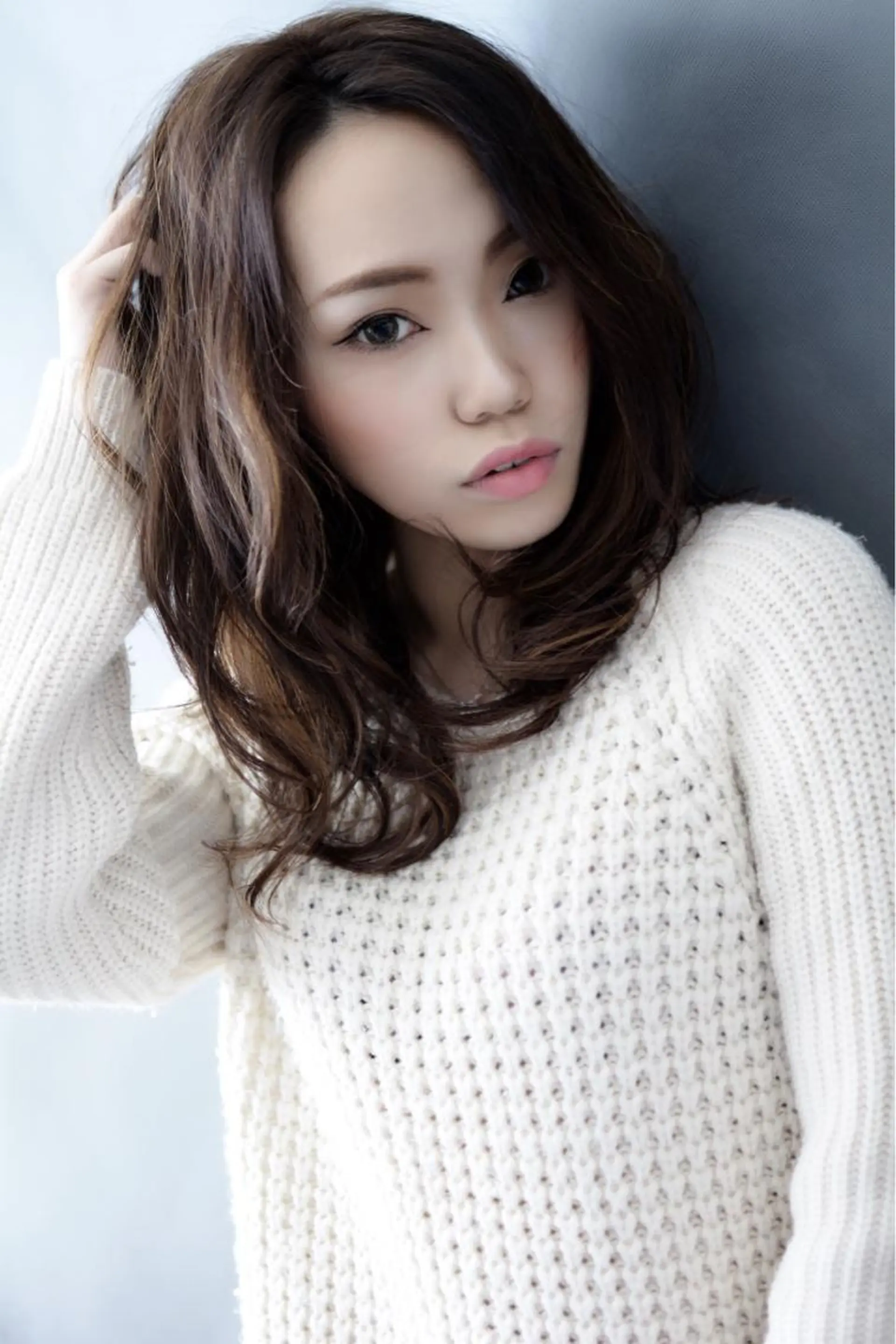 セミロング 斉藤 正敏のその他イメージ