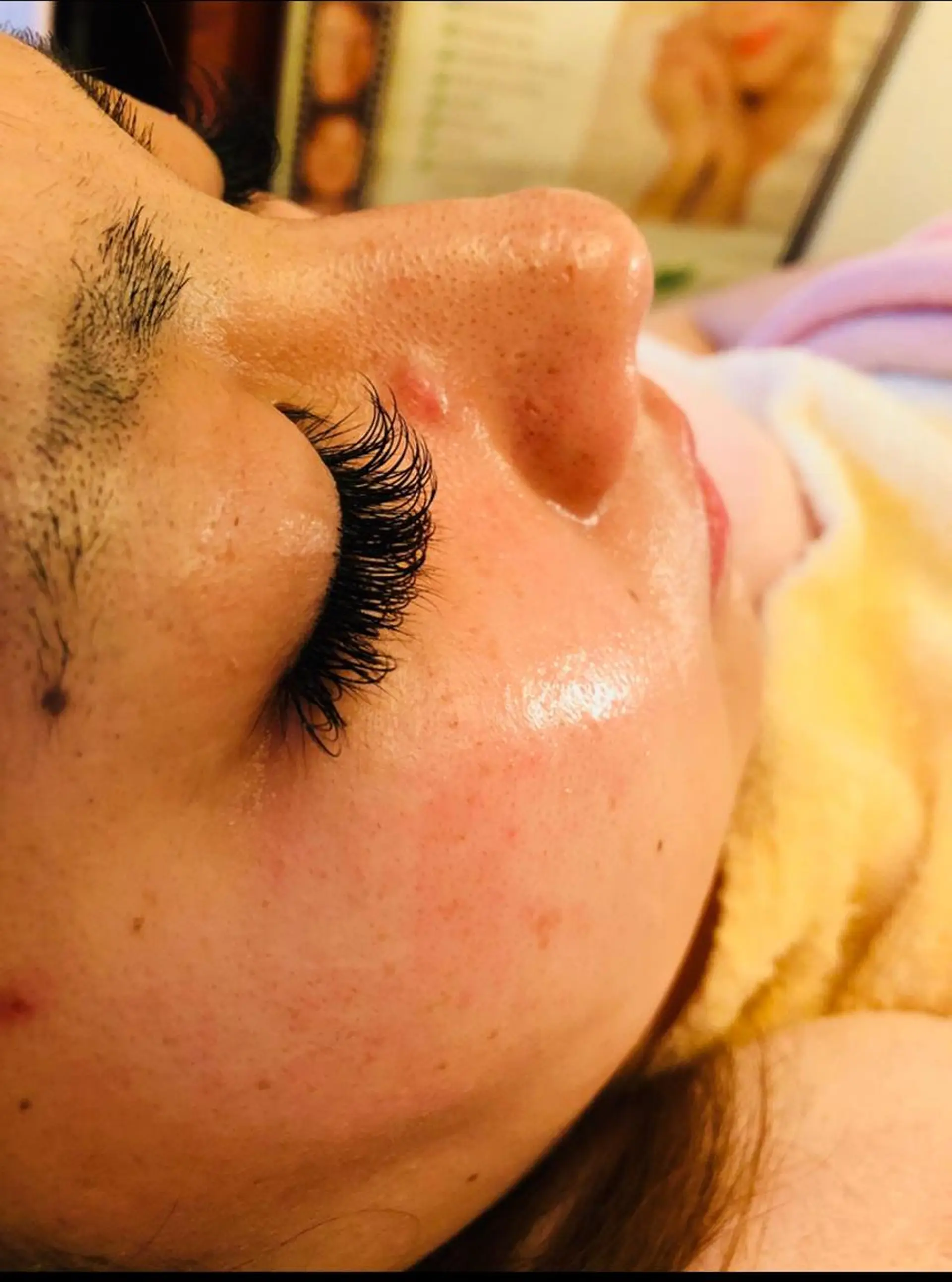 マツエク・マツパ loisir yamanoのマツエク・マツパデザイン