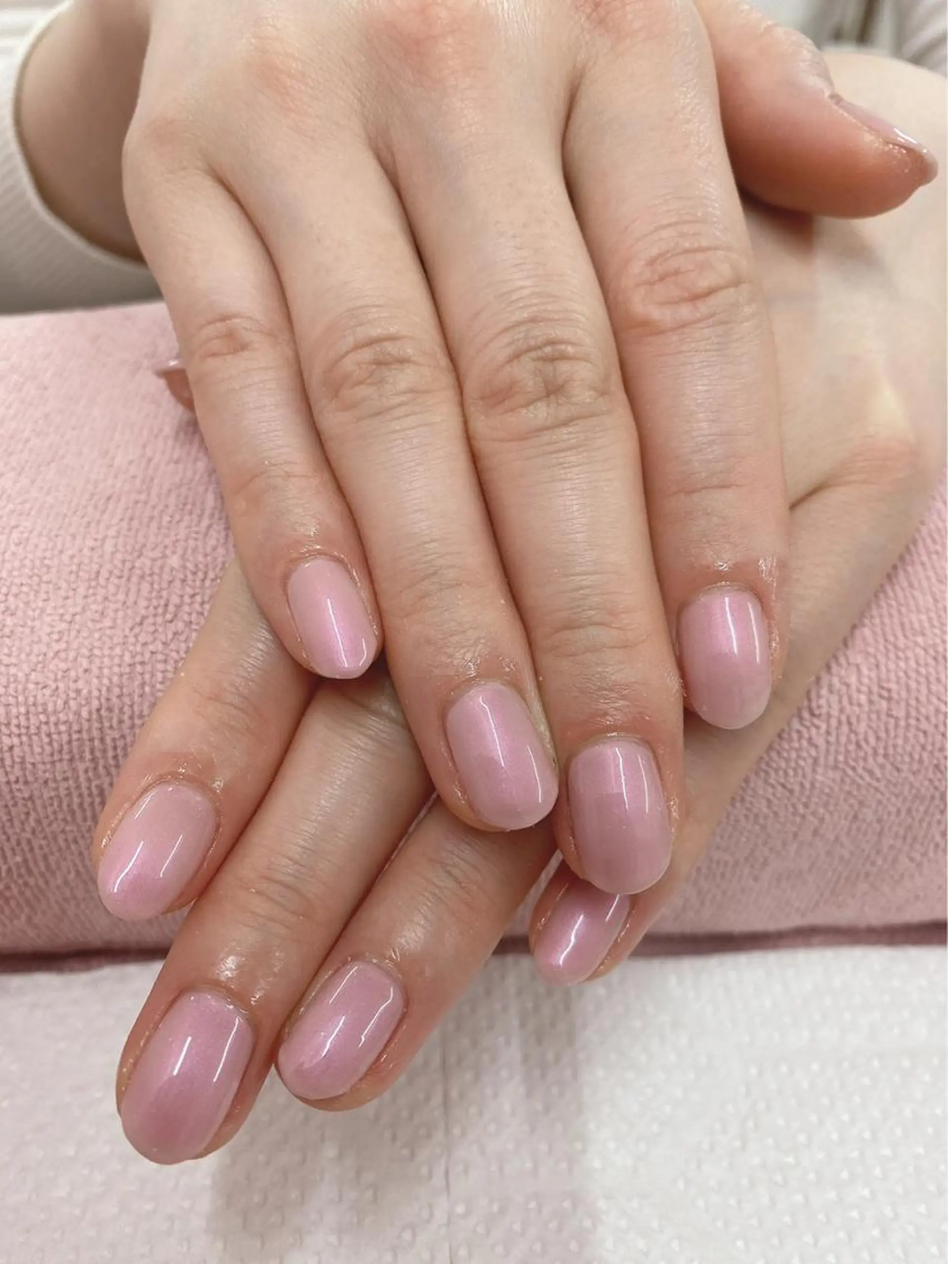 ネイル ハンドネイル ハンドケア Sachi Nail上野のネイルデザイン
