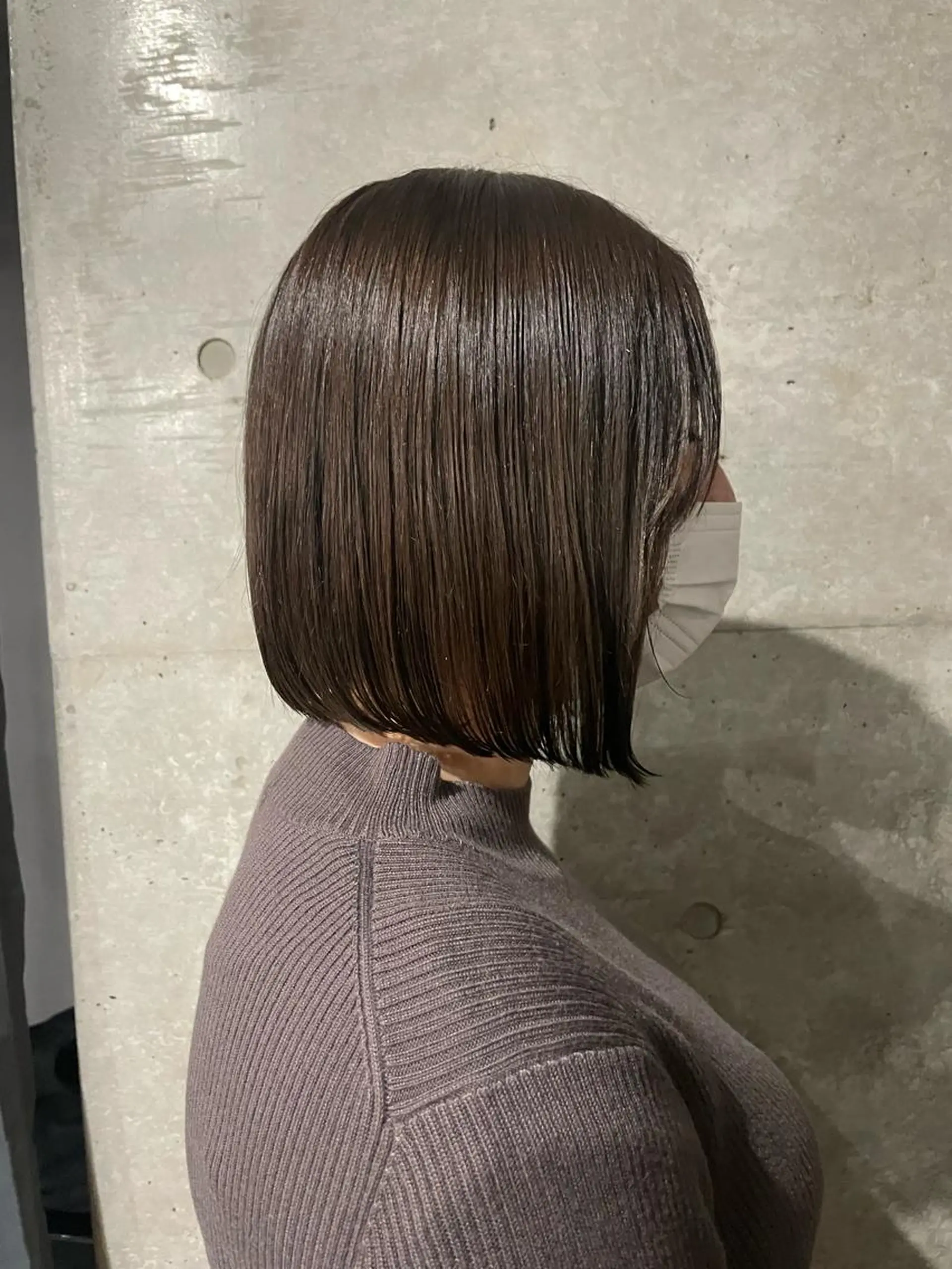 ショート 吉田一輝 外国人パーマのヘアスタイル