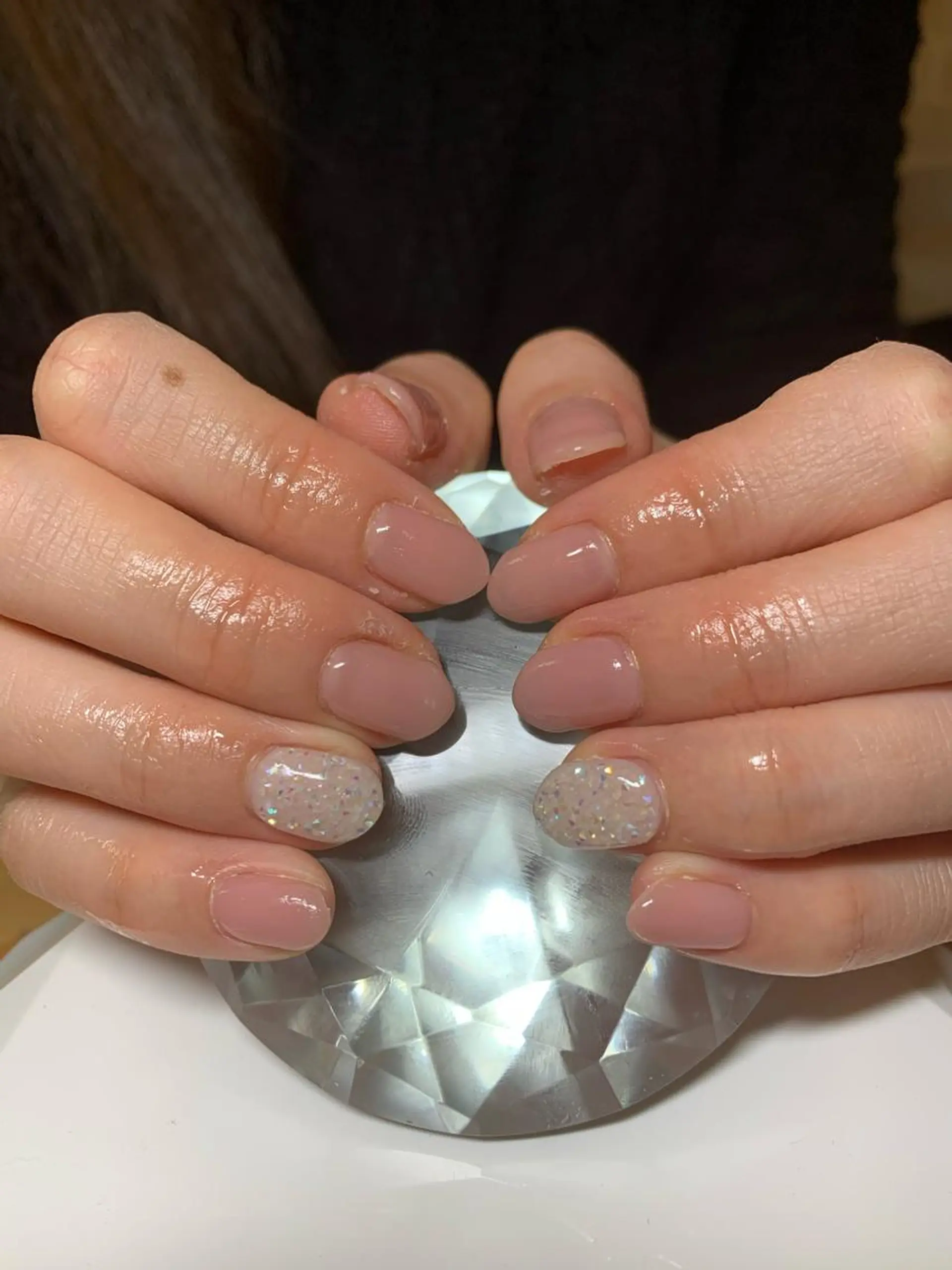 ネイル LAVISH nail salonのネイルデザイン
