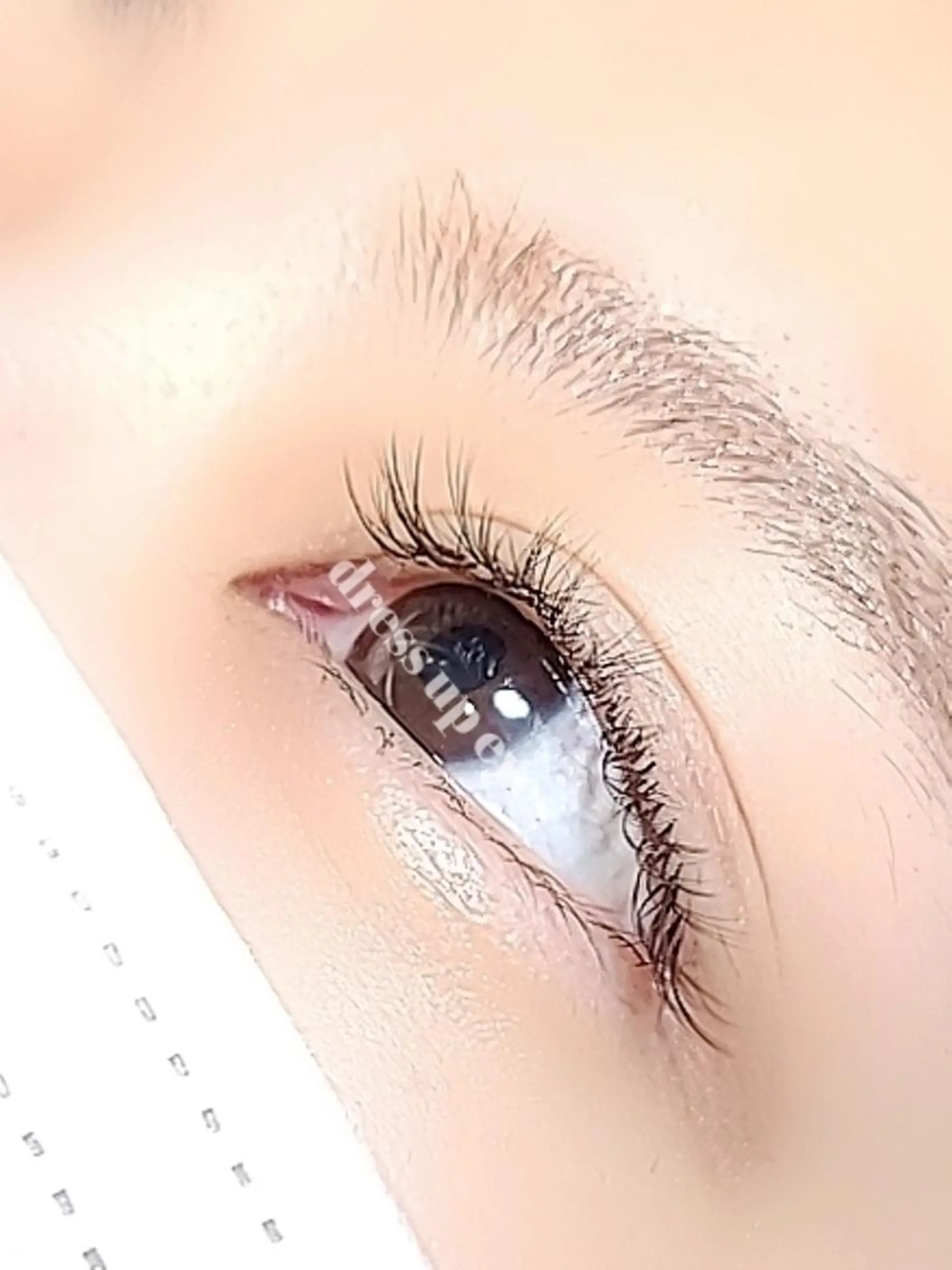 マツエク・マツパ カラーマツエク LASH BAR  友久のマツエク・マツパデザイン