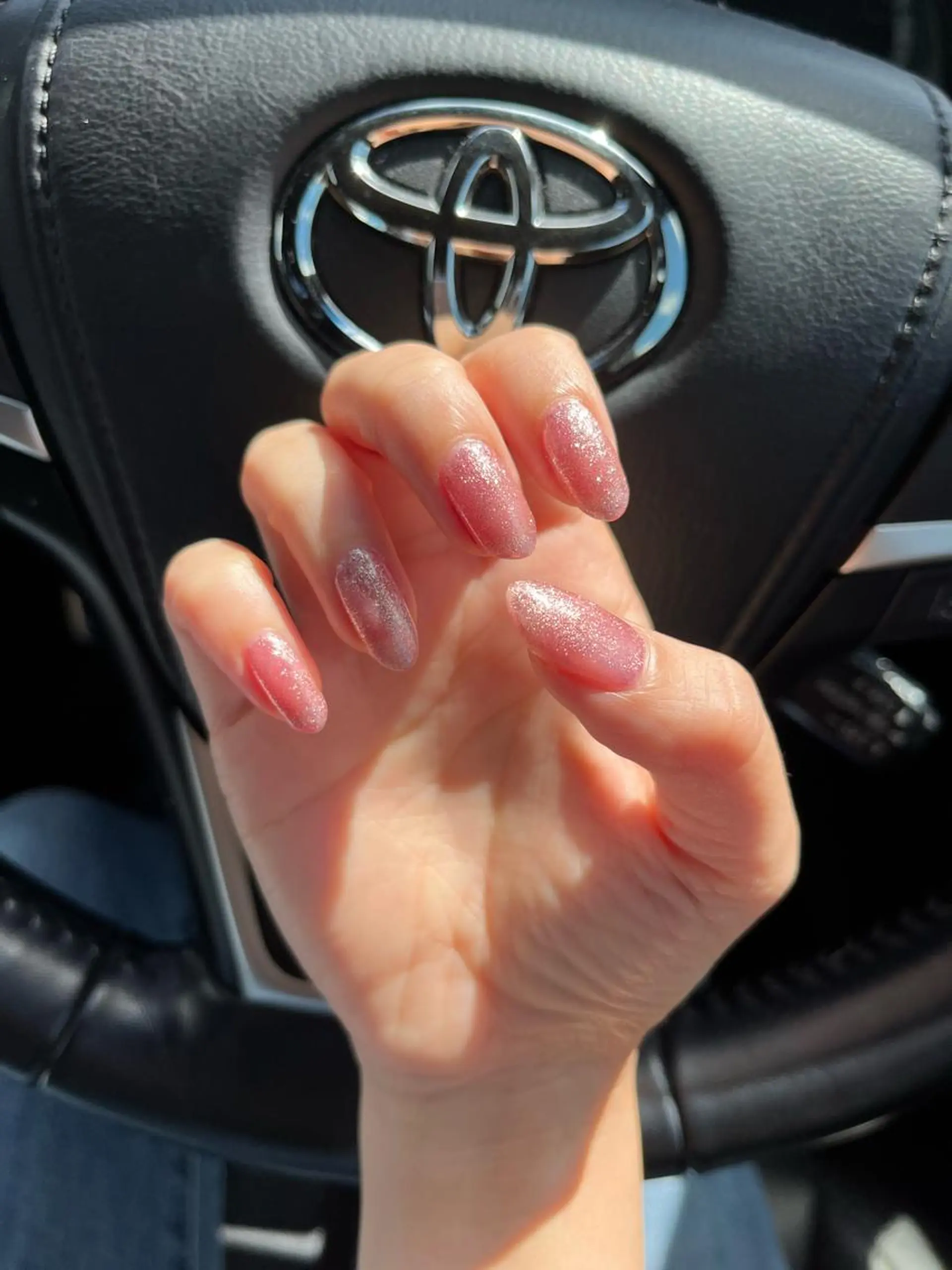 ネイル ワンカラーネイル Luxy YUKIのネイルデザイン