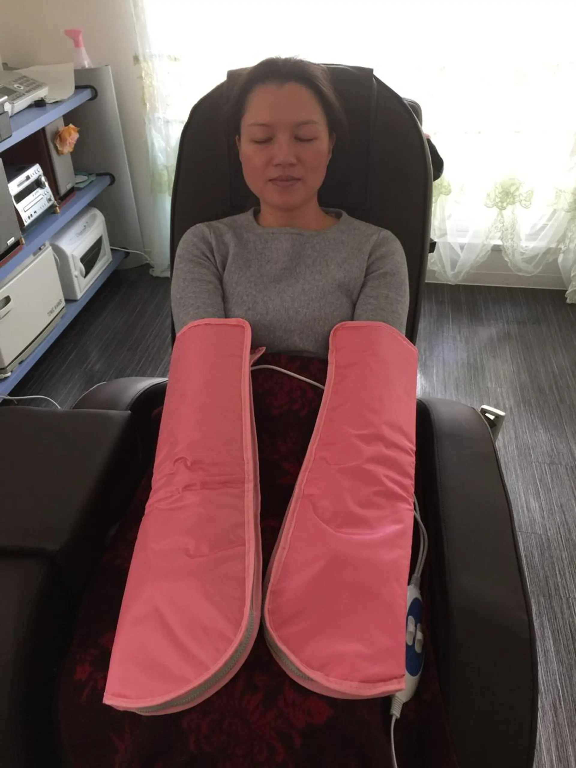 ネイル モナンジュ マツパ・眉毛専門のマツエク・マツパデザイン