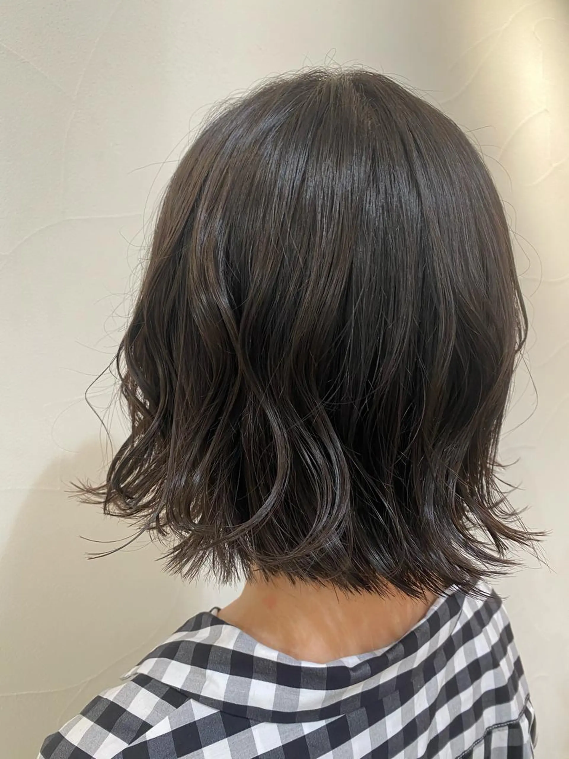 ショート トレンドヘアーに🌈 川村　静香のヘアスタイル