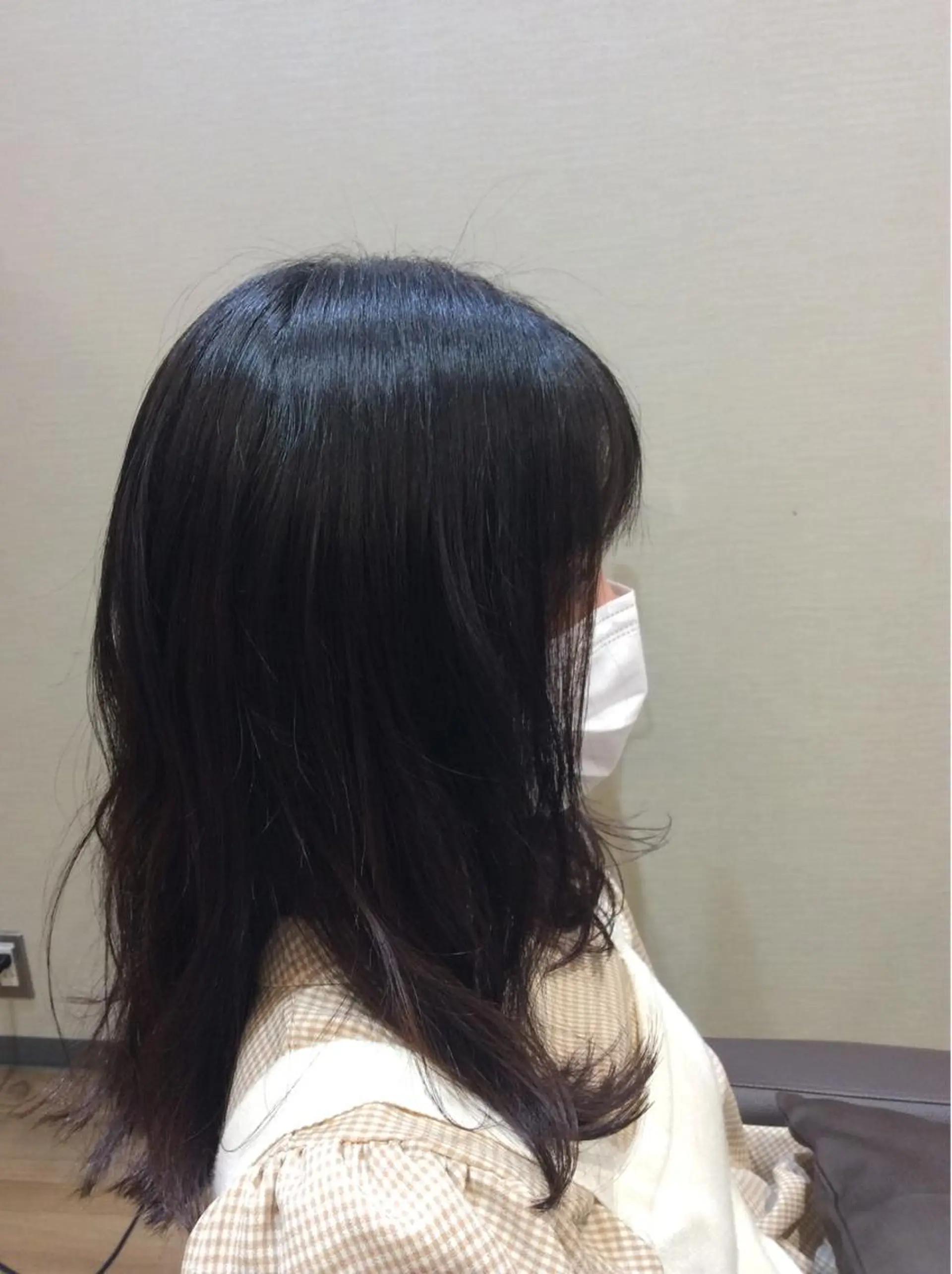 ロング 🔸高崎 ゆう🔸のヘアスタイル