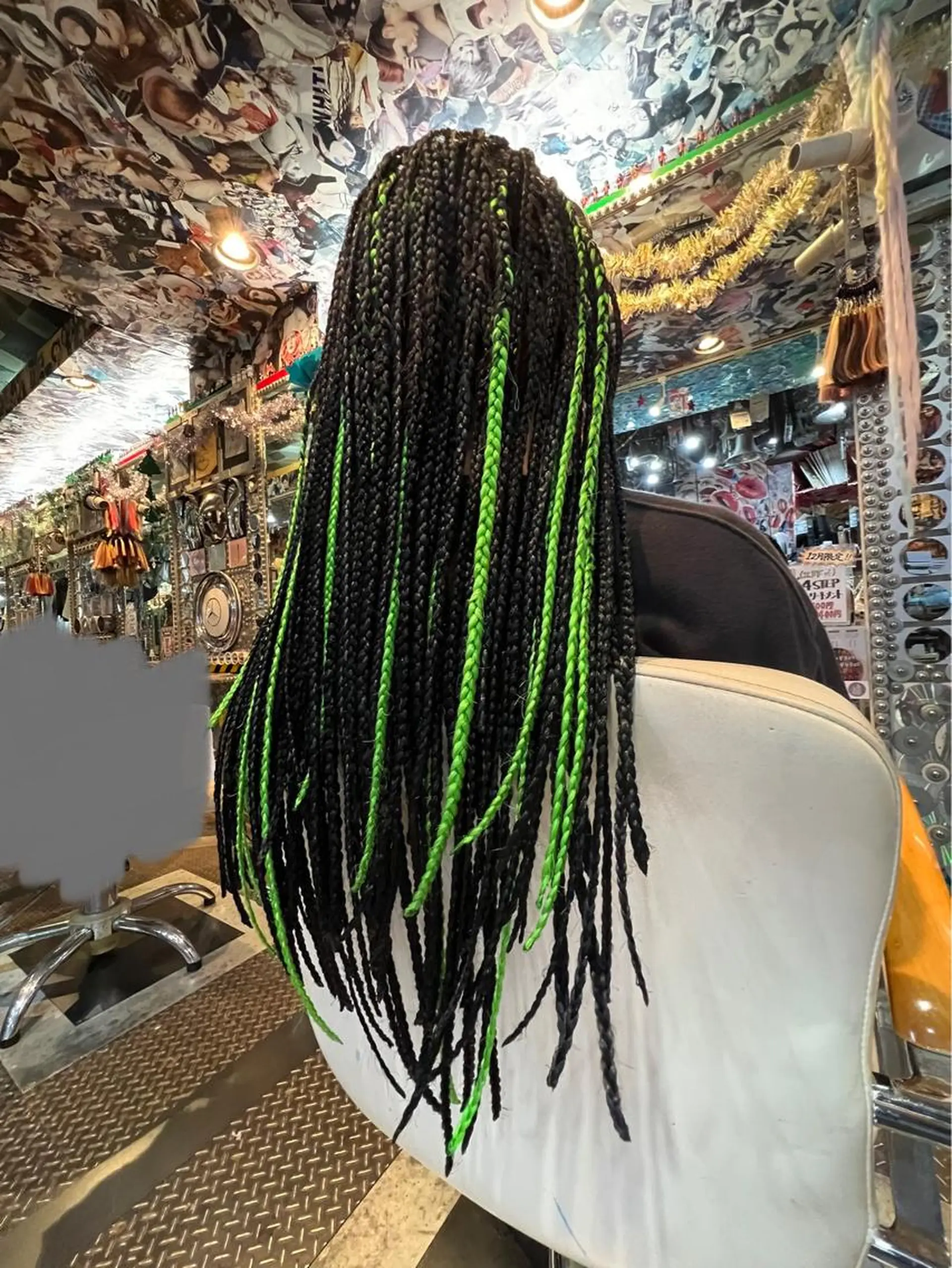 ヘアアレンジ KOYA ｺﾔのヘアスタイル