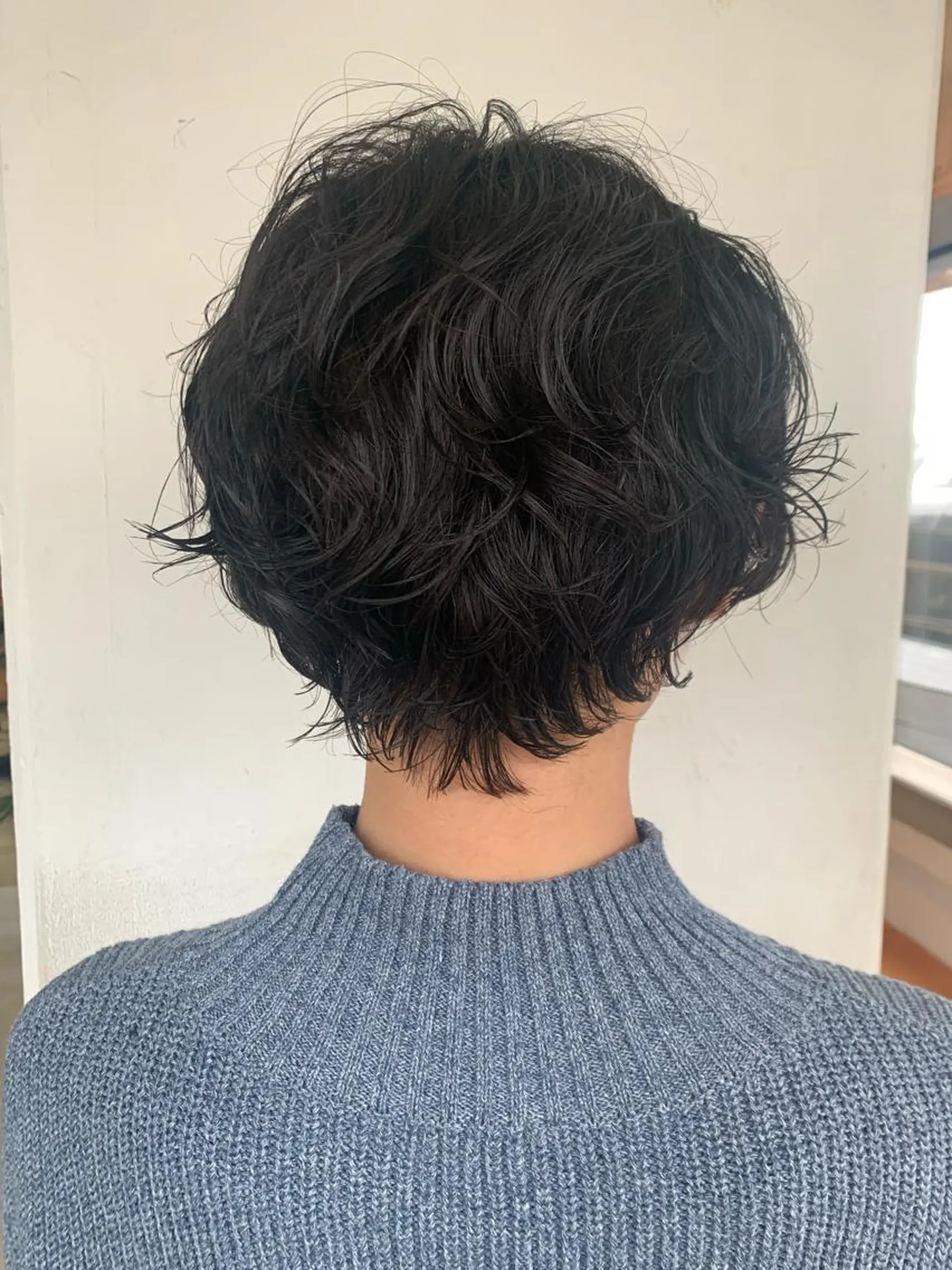 パーマ 🌈パーマスタイル 🌈NARUMIのヘアスタイル