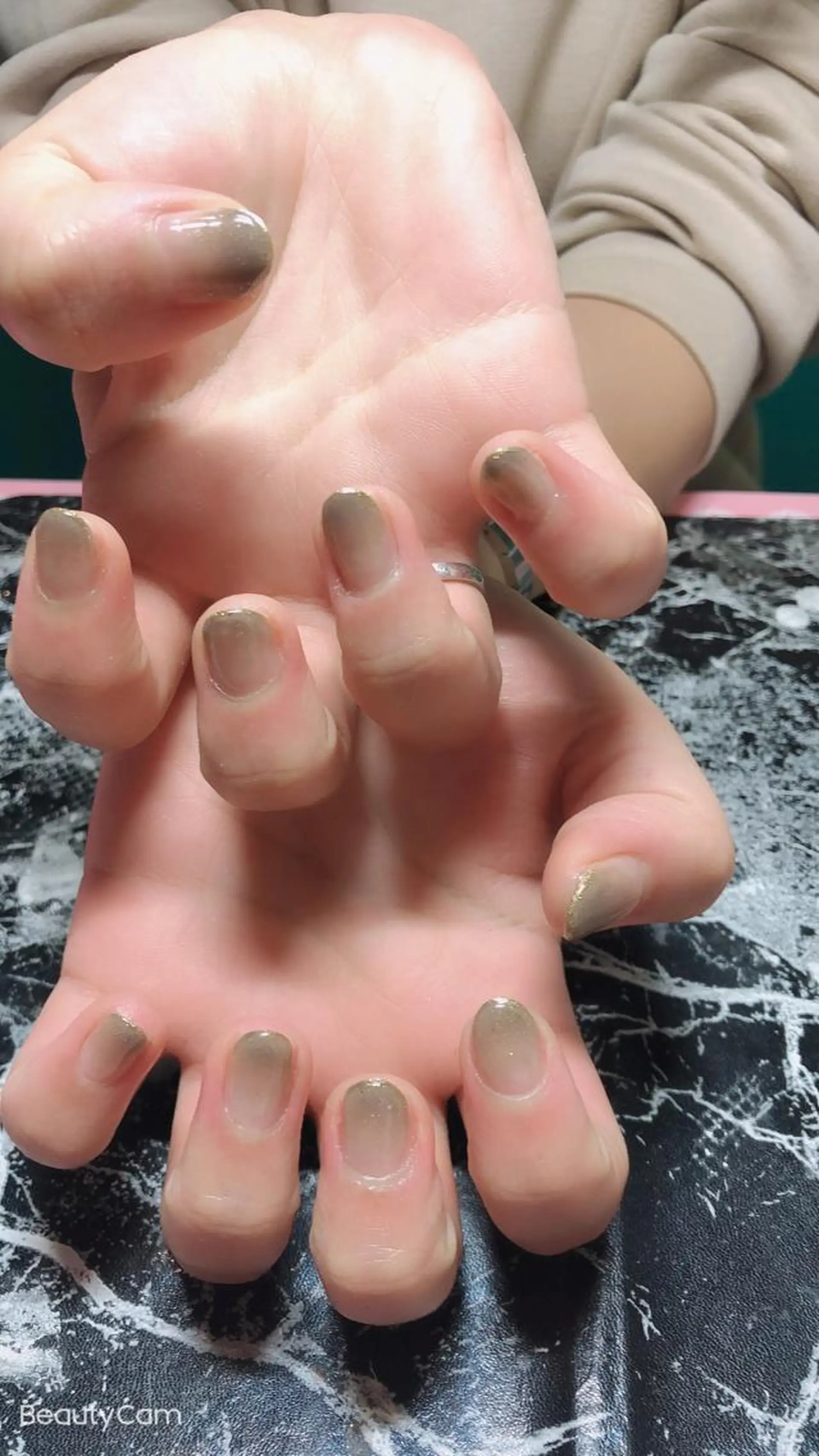 ネイル ✨アン ミユ✨のネイルデザイン