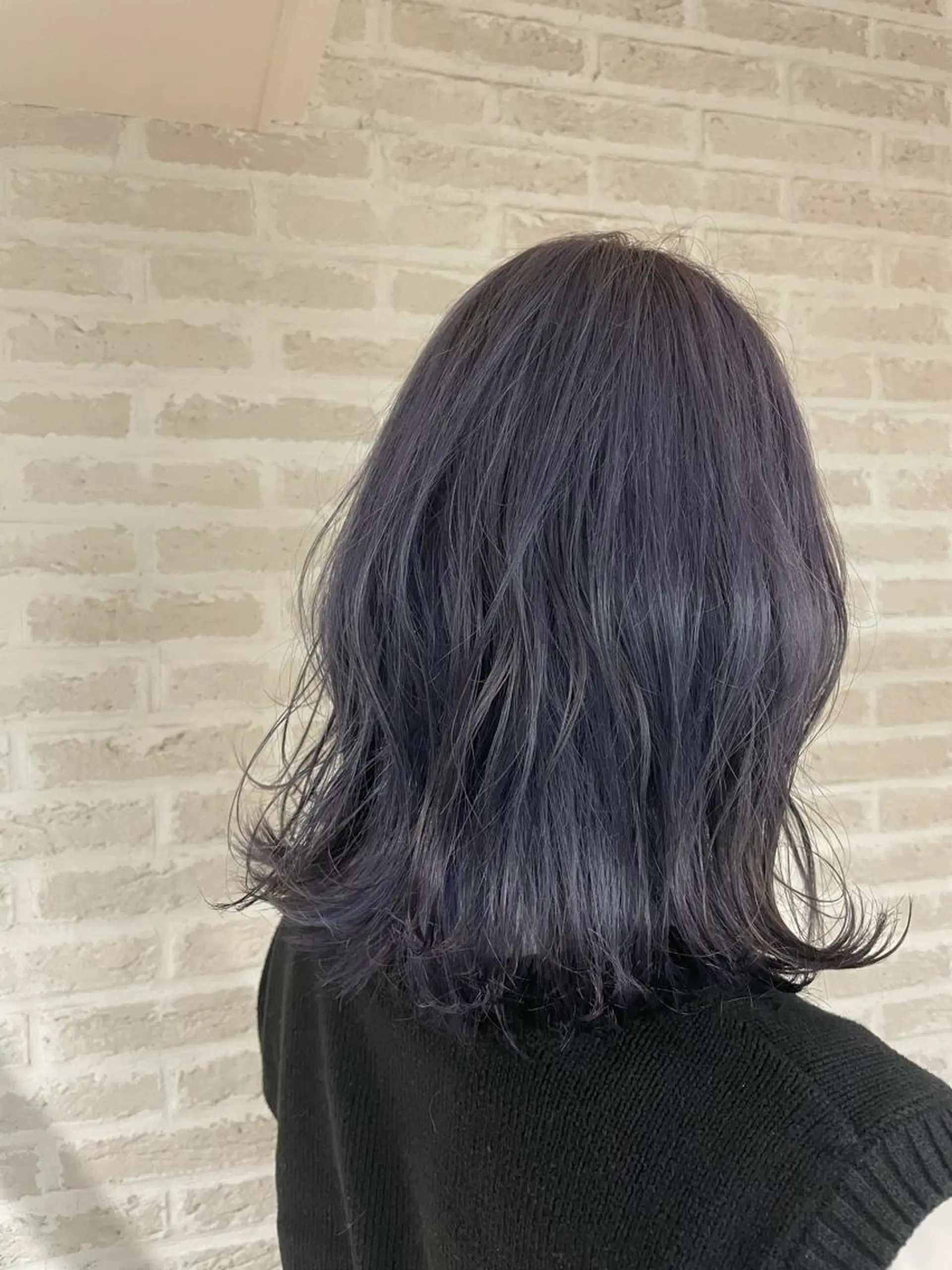 カラー ♡Eleanor大宮 aya♡のヘアスタイル