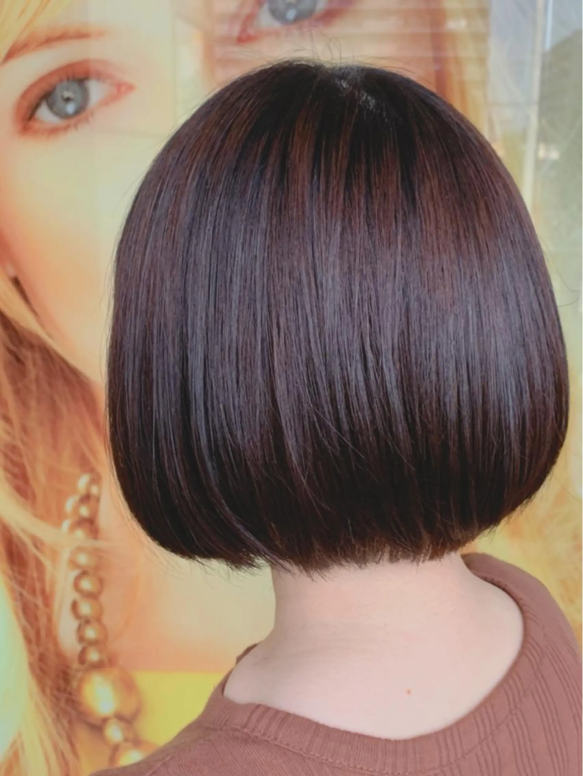 ショート 赤澤 海斗のヘアスタイル