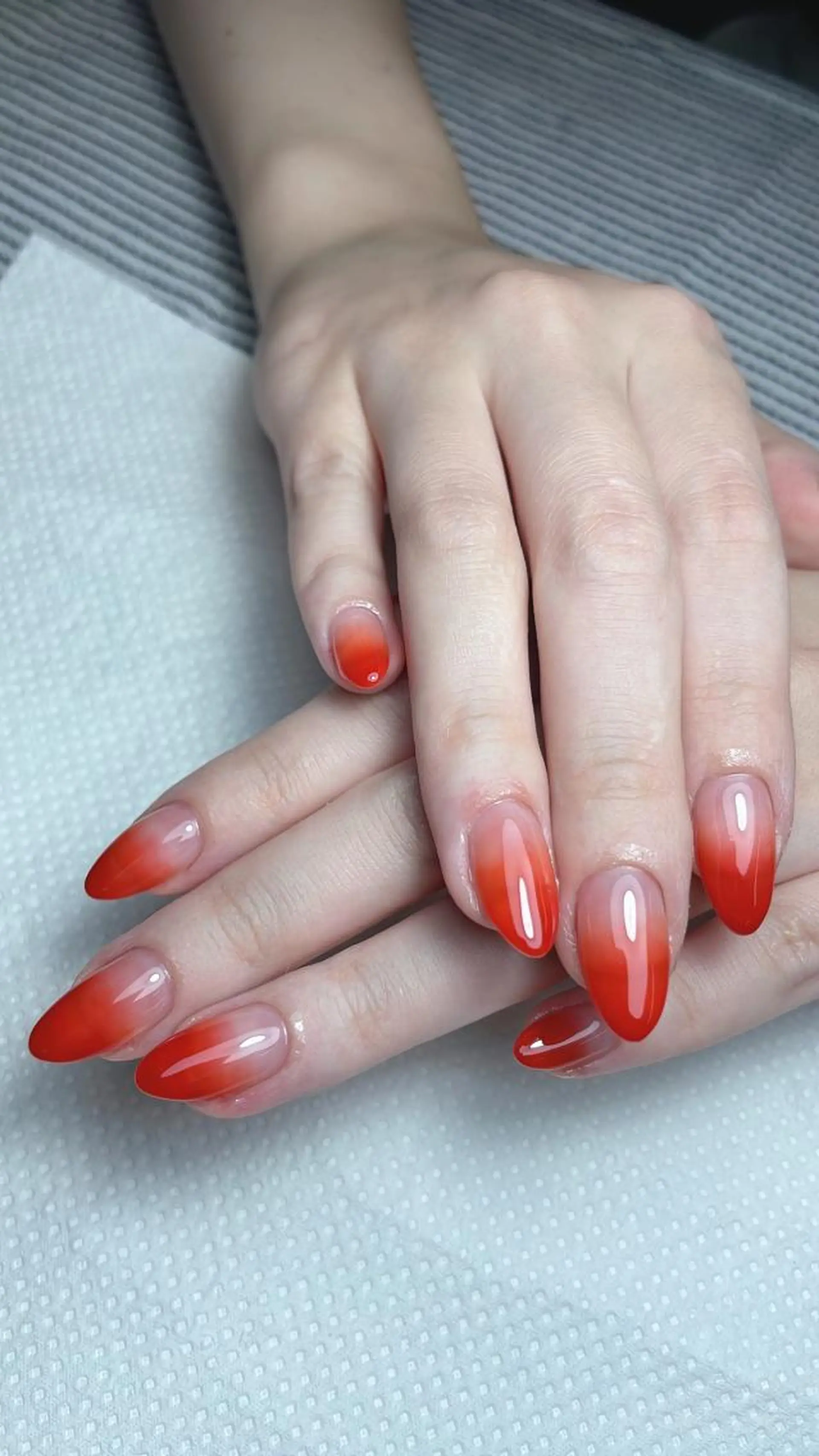ネイル むねいる nail salonのネイルデザイン