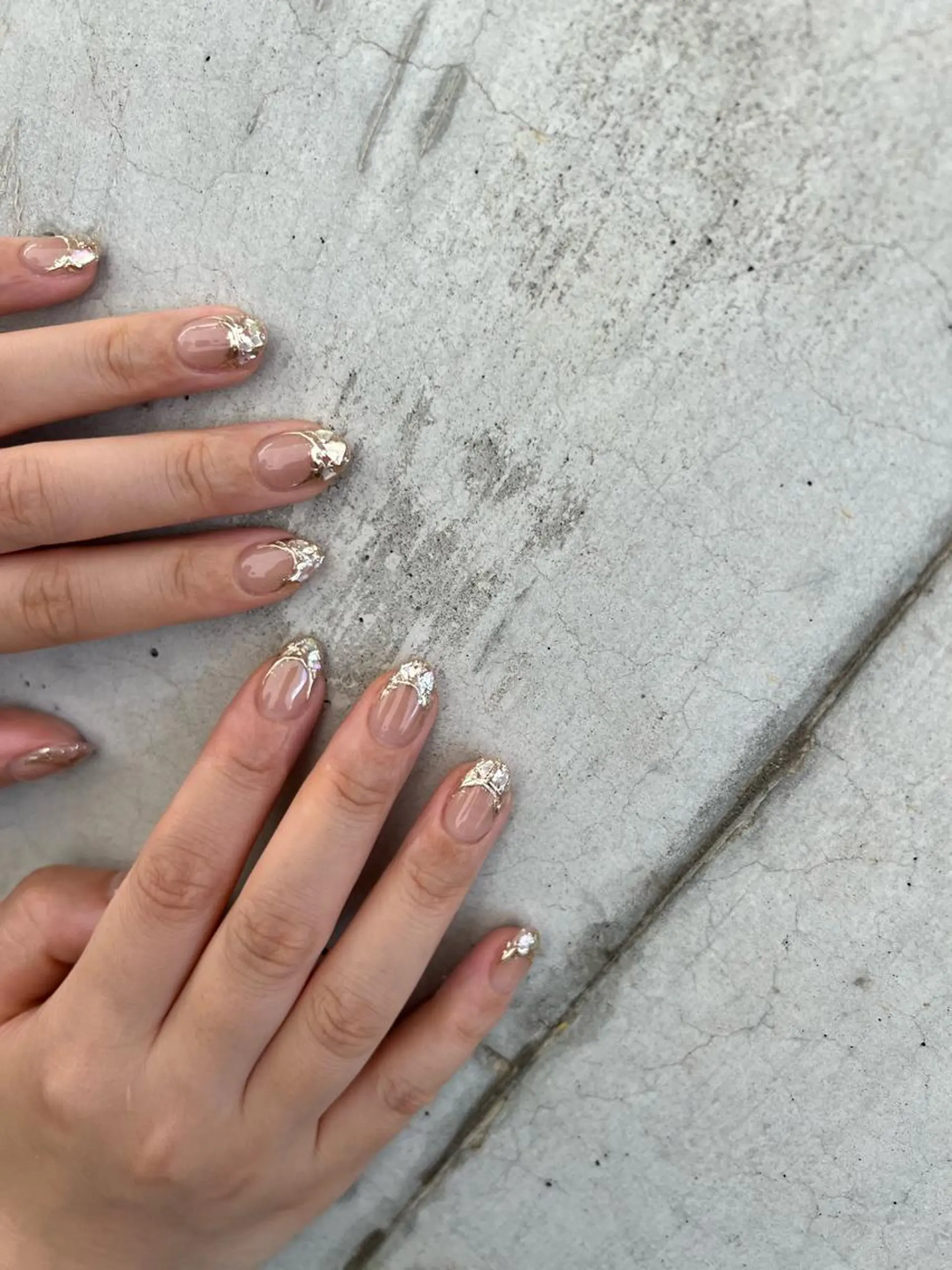 ネイル Charme. NOBUKOのネイルデザイン