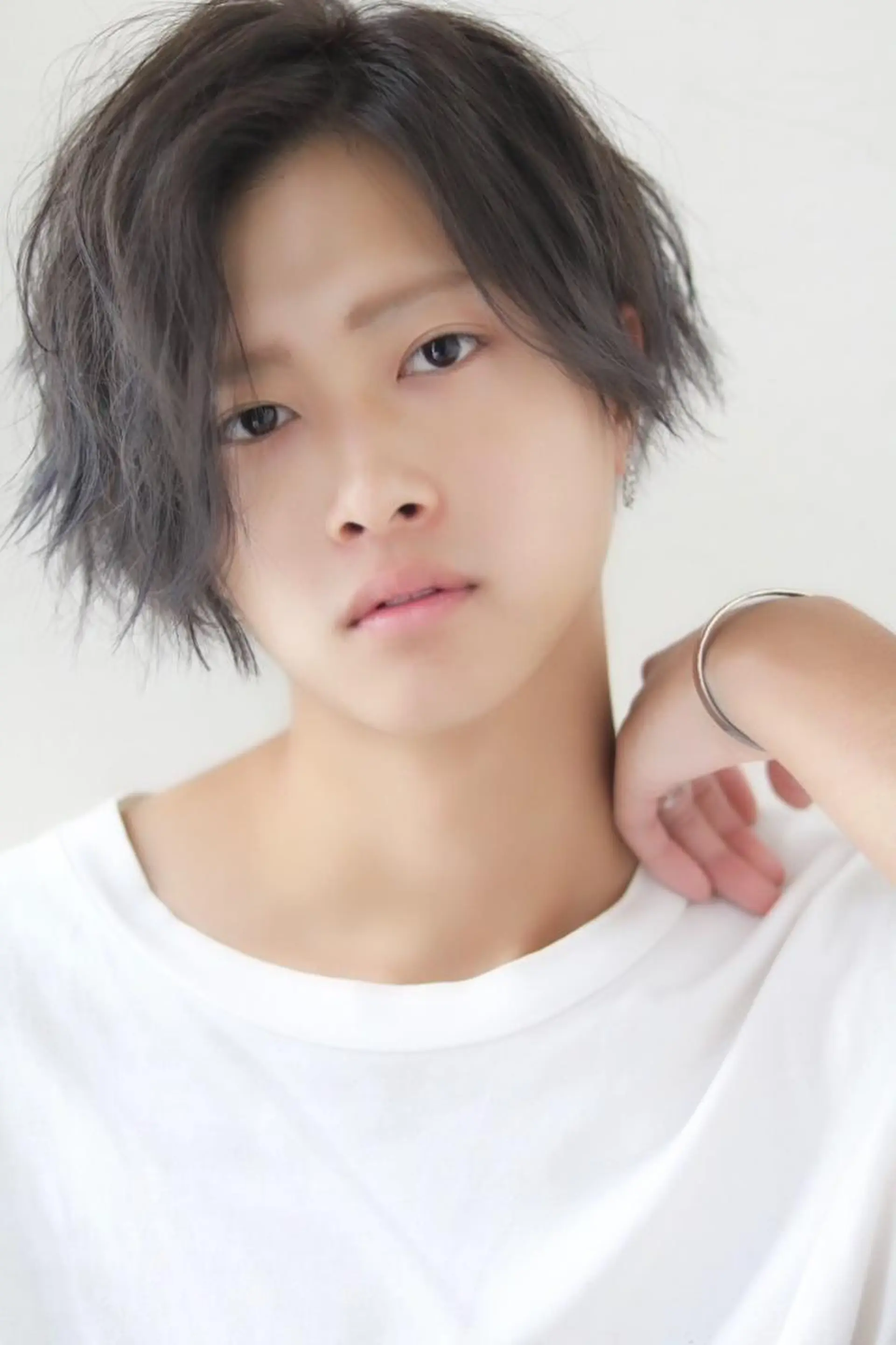 メンズ L.E.M 仙台のヘアスタイル