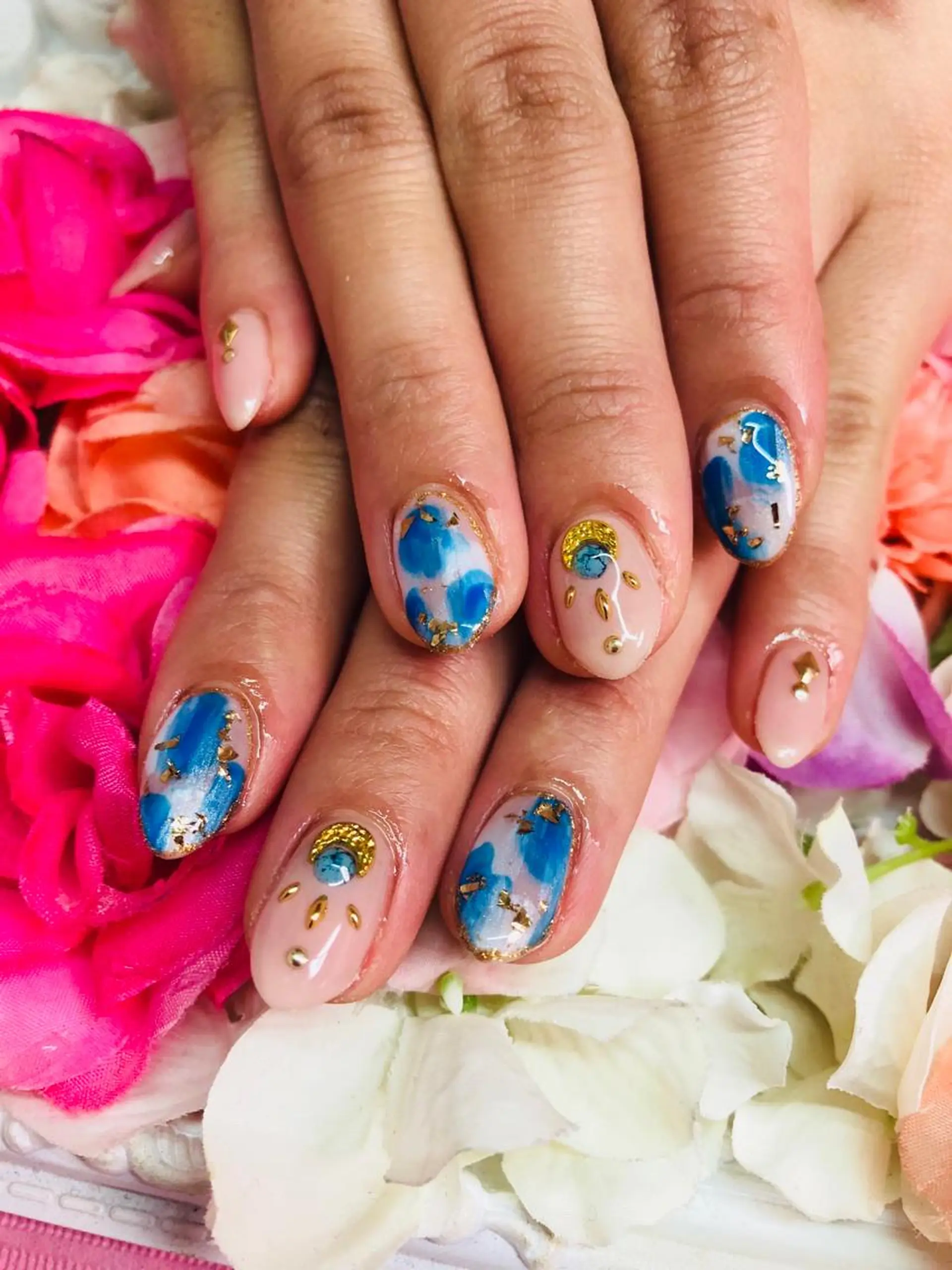 ネイル 酵素風呂　RA.RA所属・酵素風呂 RA.RAのその他イメージ