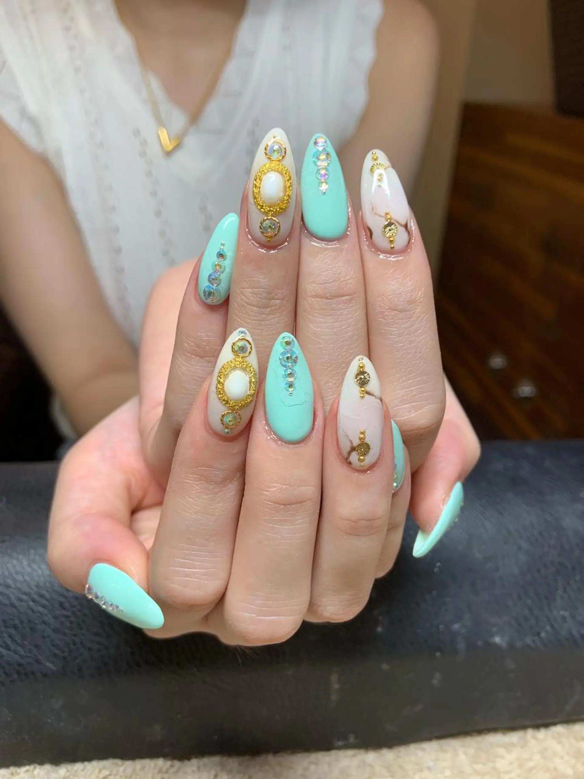ネイル Style Nailのネイルデザイン