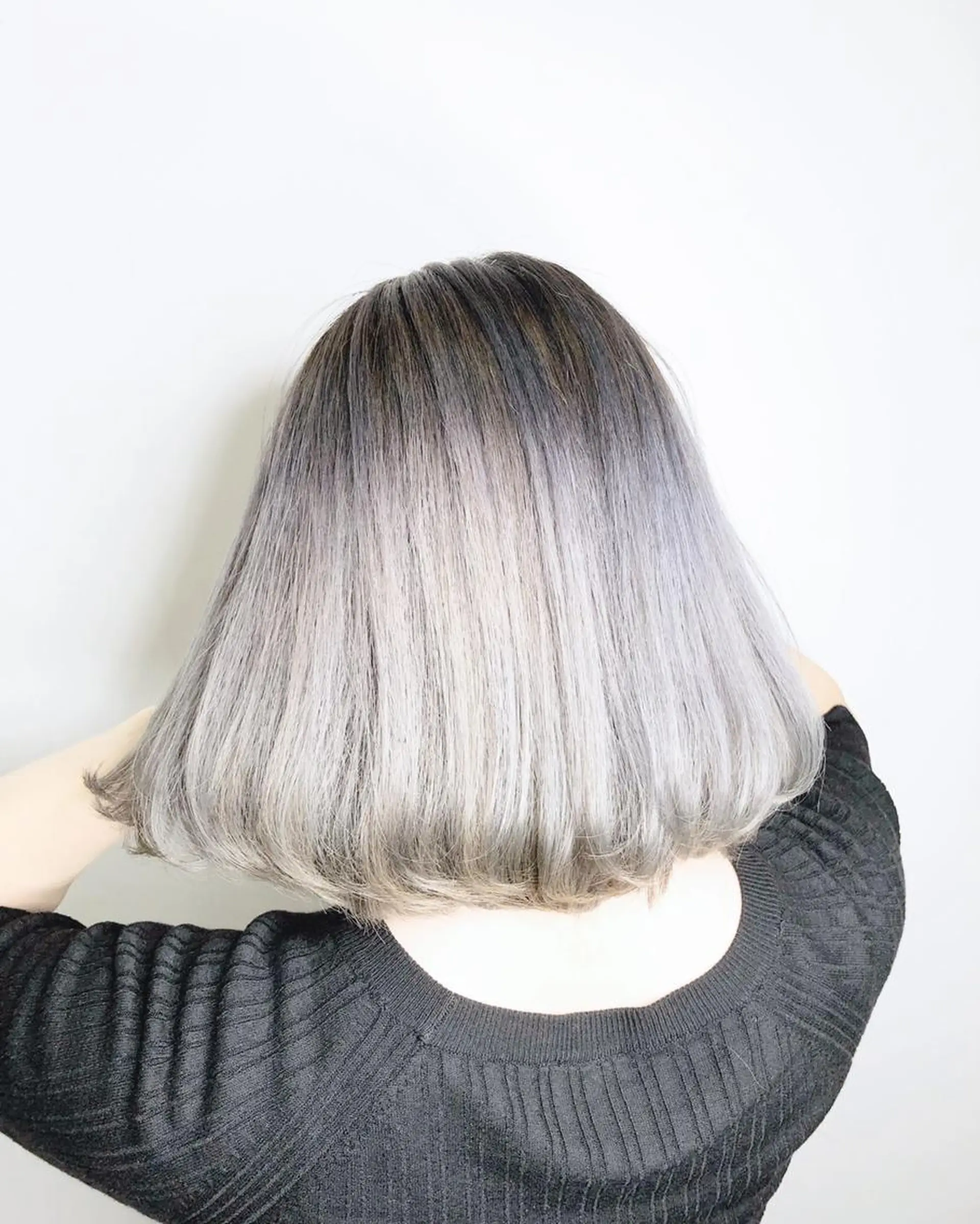 ショート 高谷拓郎 ショート &ボブ 心斎橋 難波のヘアスタイル