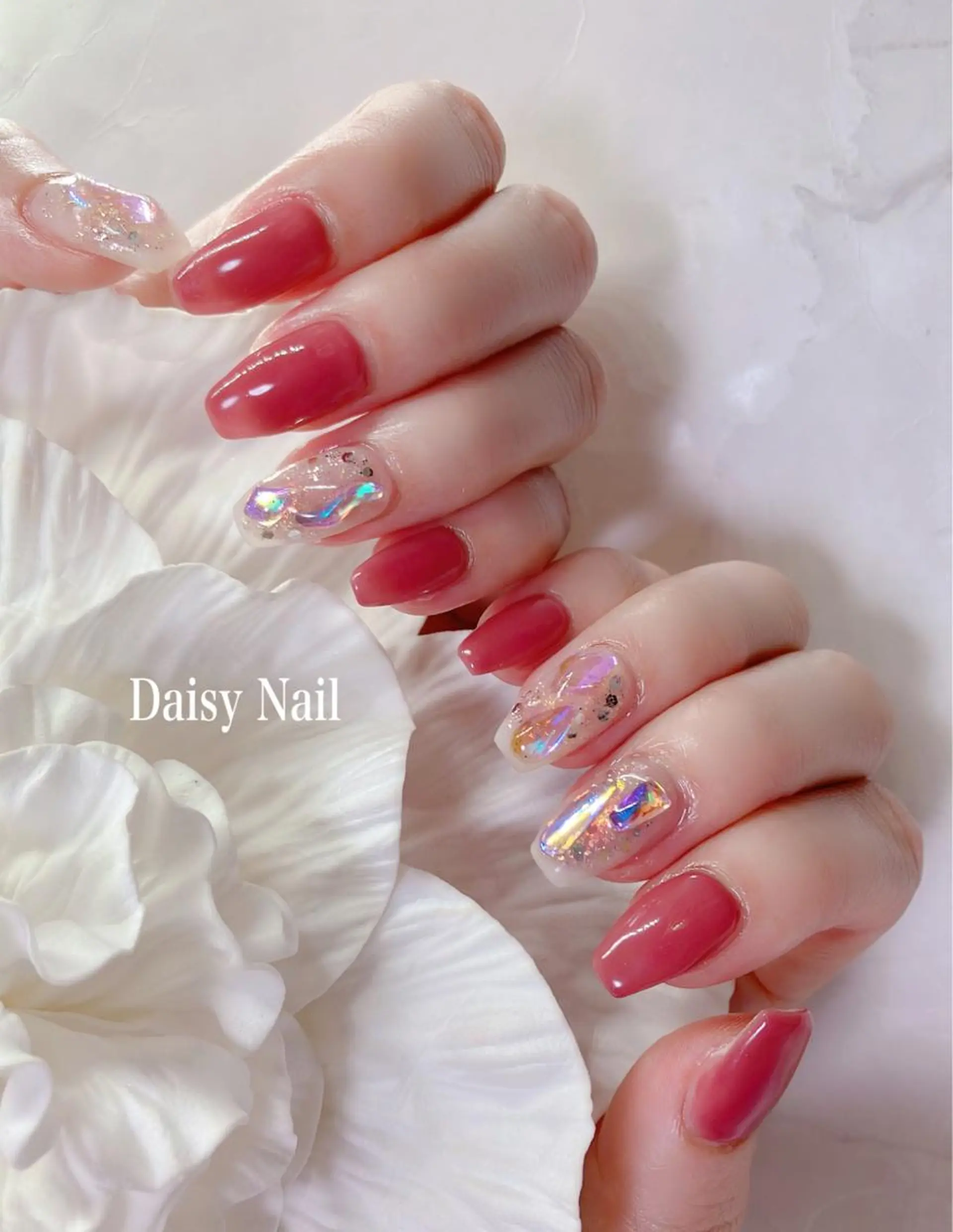 ネイル Daisy Nail所属・Daisy Nailのネイルデザイン