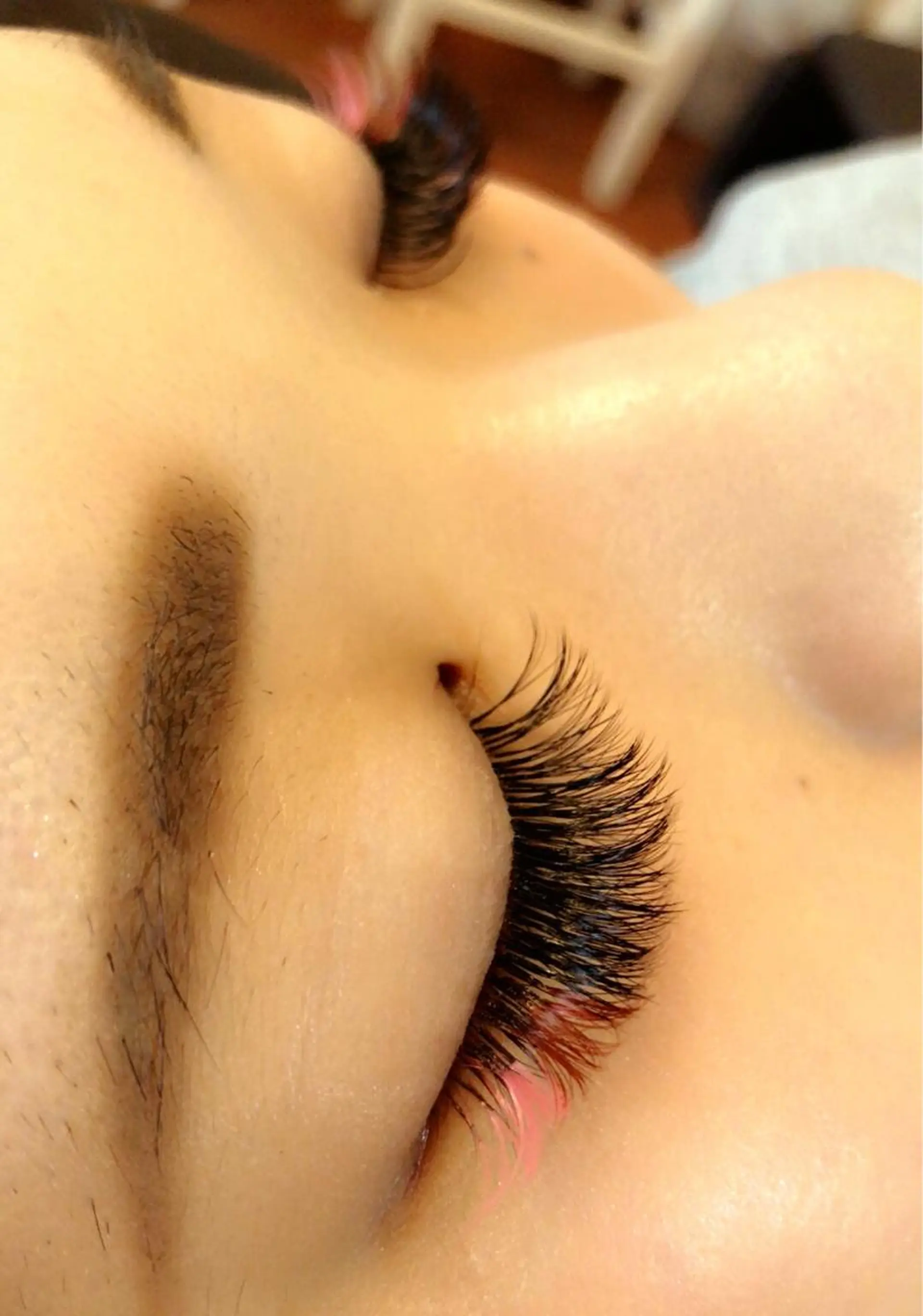 セミロング カラー パーマ メンズ キッズ ネイル マツエク・マツパ マツエク 地域 No. 1店 nail&eyelash Liliana所属・ベテランのお店です 🍓.Lilianaのマツエク・マツパデザイン