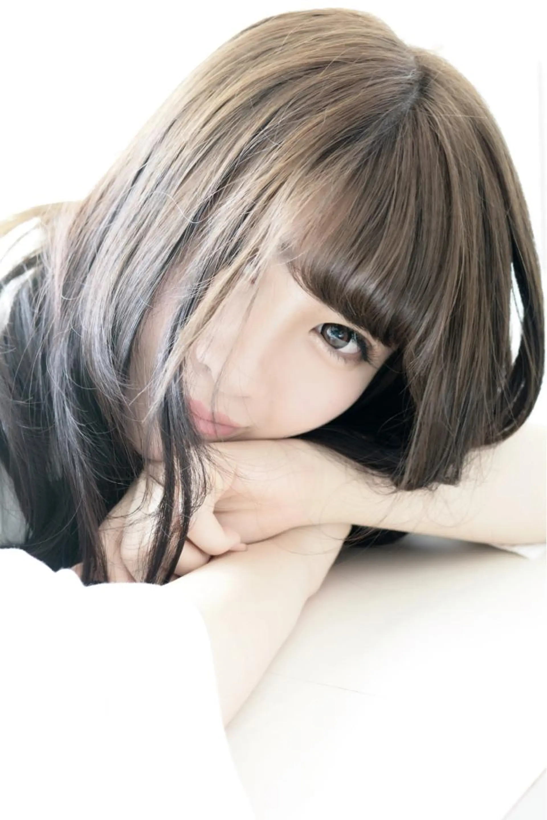 ロング カラー 斉藤 正敏のその他イメージ