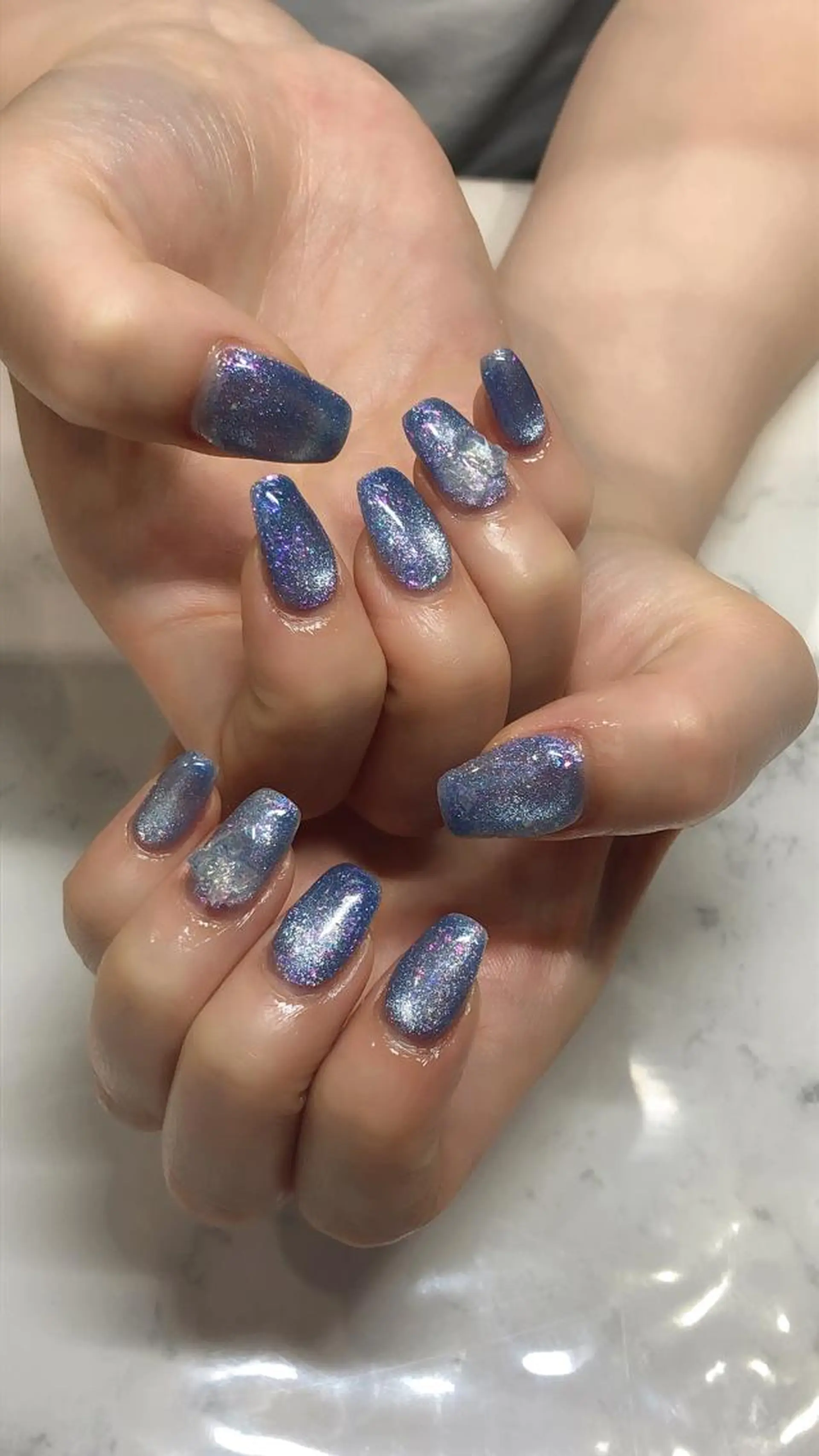 ネイル ✨アン ミユ✨のネイルデザイン