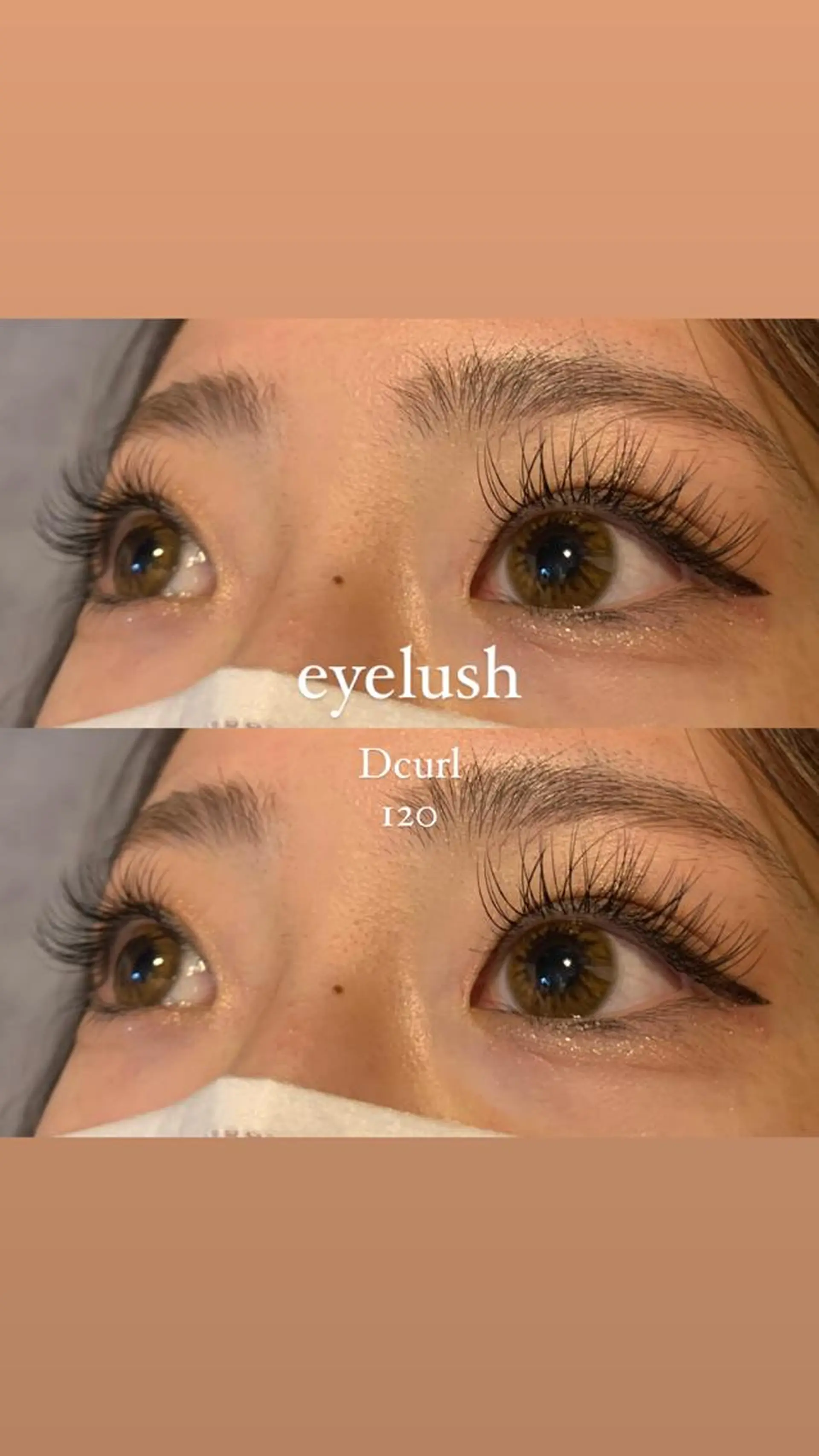 マツエク・マツパ マツエク leafirst岸和田所属・レアファースト岸和田 |yuzu💎のマツエク・マツパデザイン