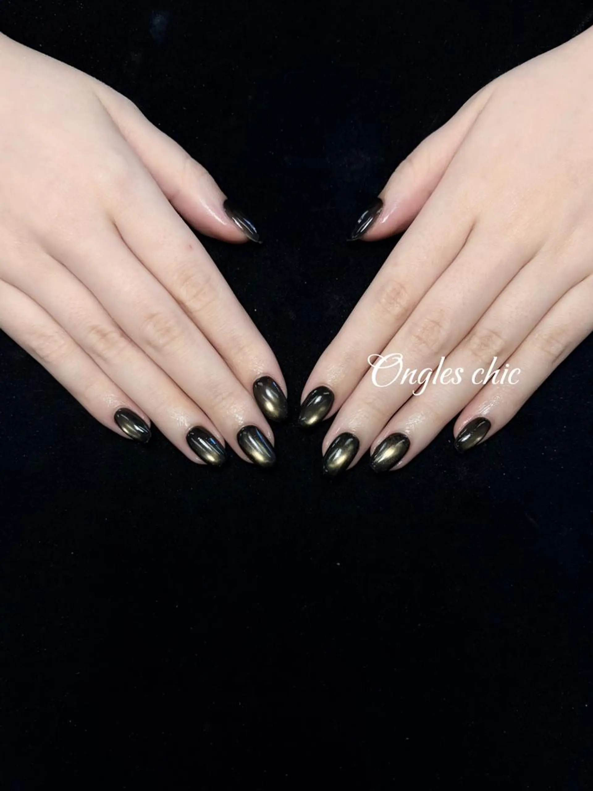 ネイル ハンドネイル ハンドケア mo moのネイルデザイン