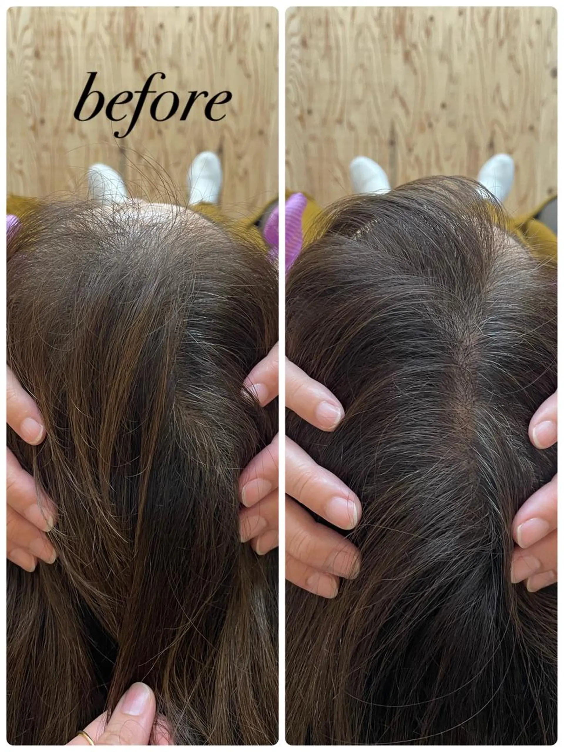 リラク 個室ドライヘッドスパ 🍃moriのエステ・リラクイメージ