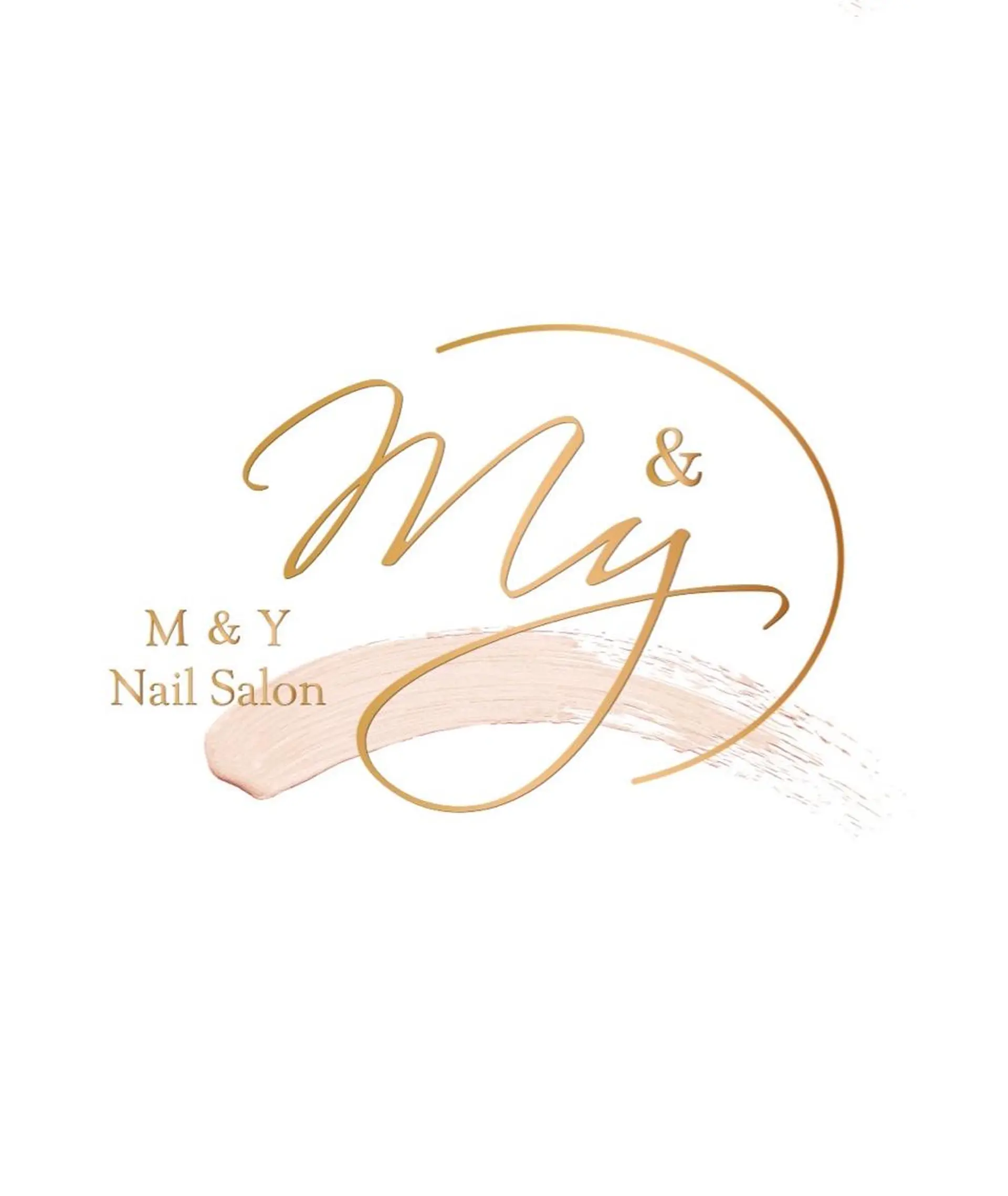 ネイル オフのみ(ネイル) M&Y NailSalonのネイルデザイン