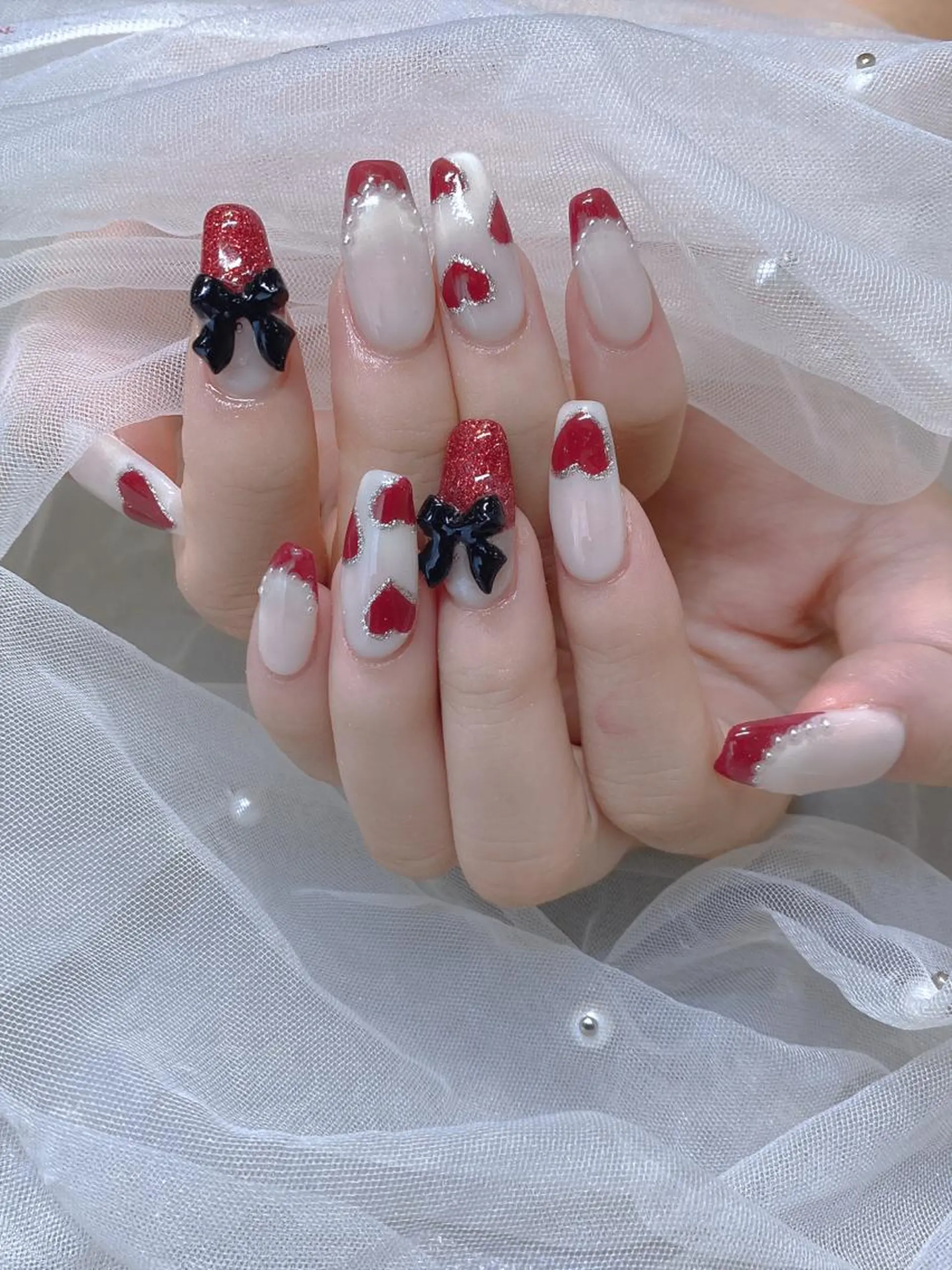 ネイル エムズ エムズのマツエク・マツパデザイン