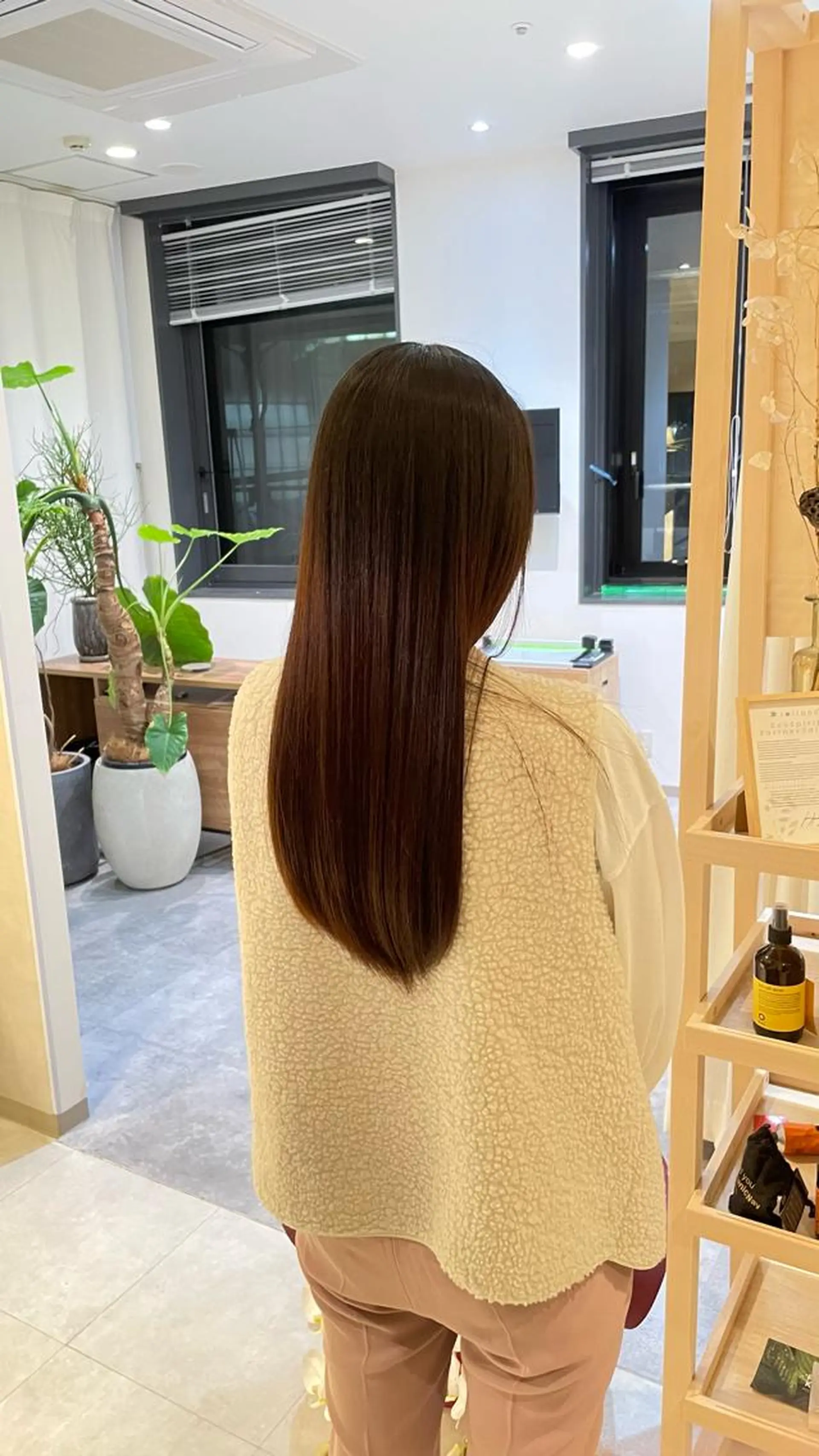 ロング カラー メンズ/アイブロウ 菊池啓太のヘアスタイル