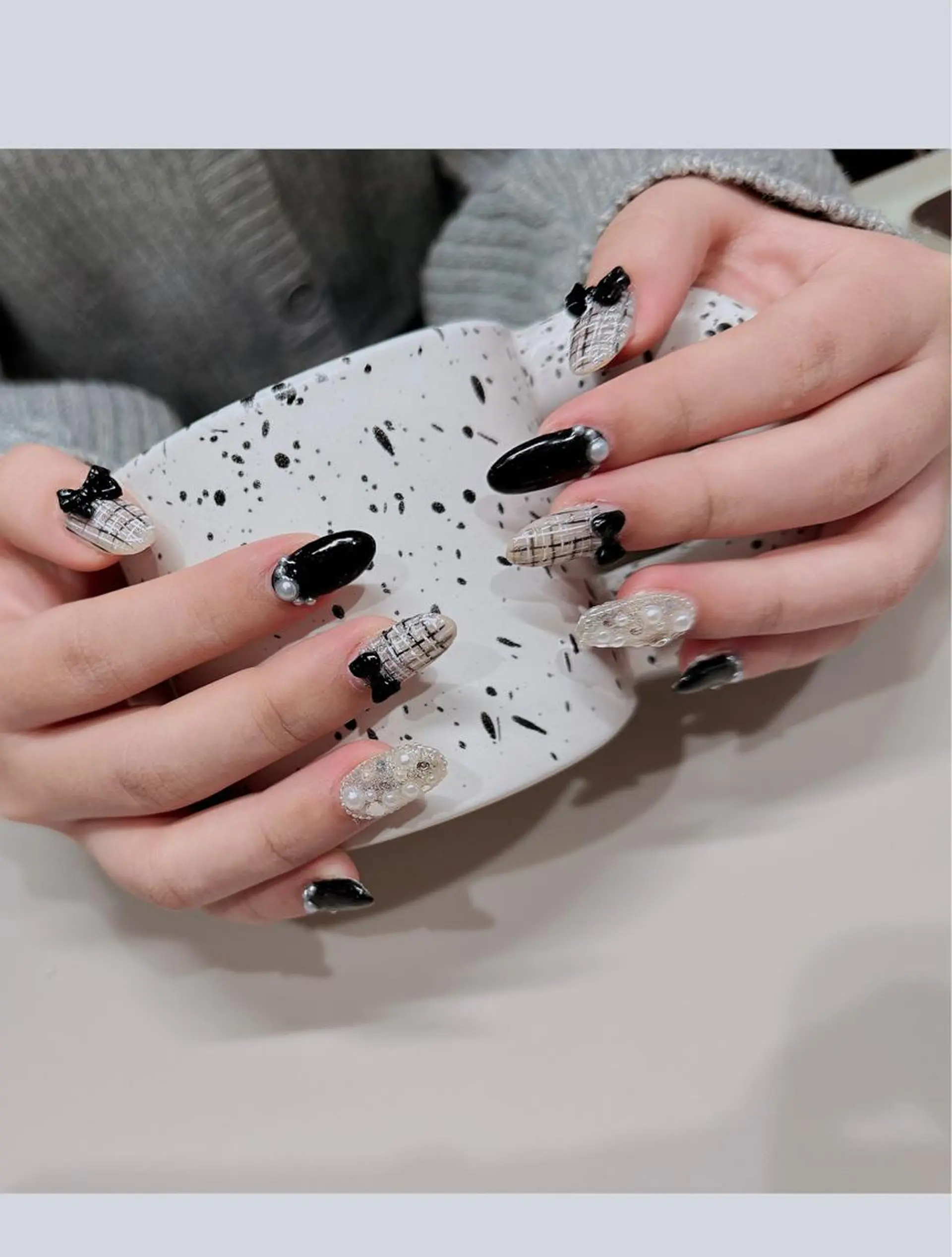 ネイル NANA NAILのネイルデザイン