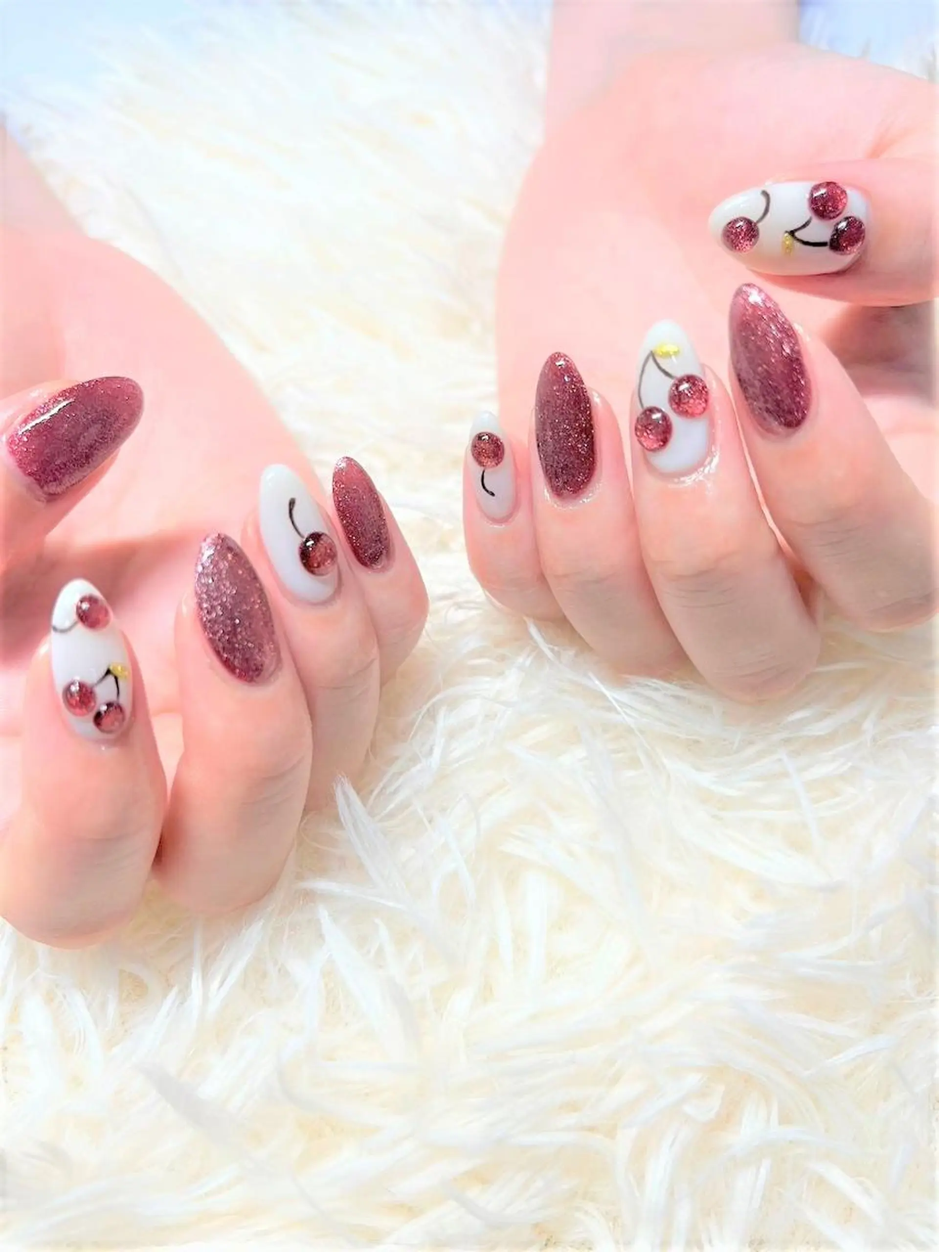 ネイル RIZE NAILのネイルデザイン