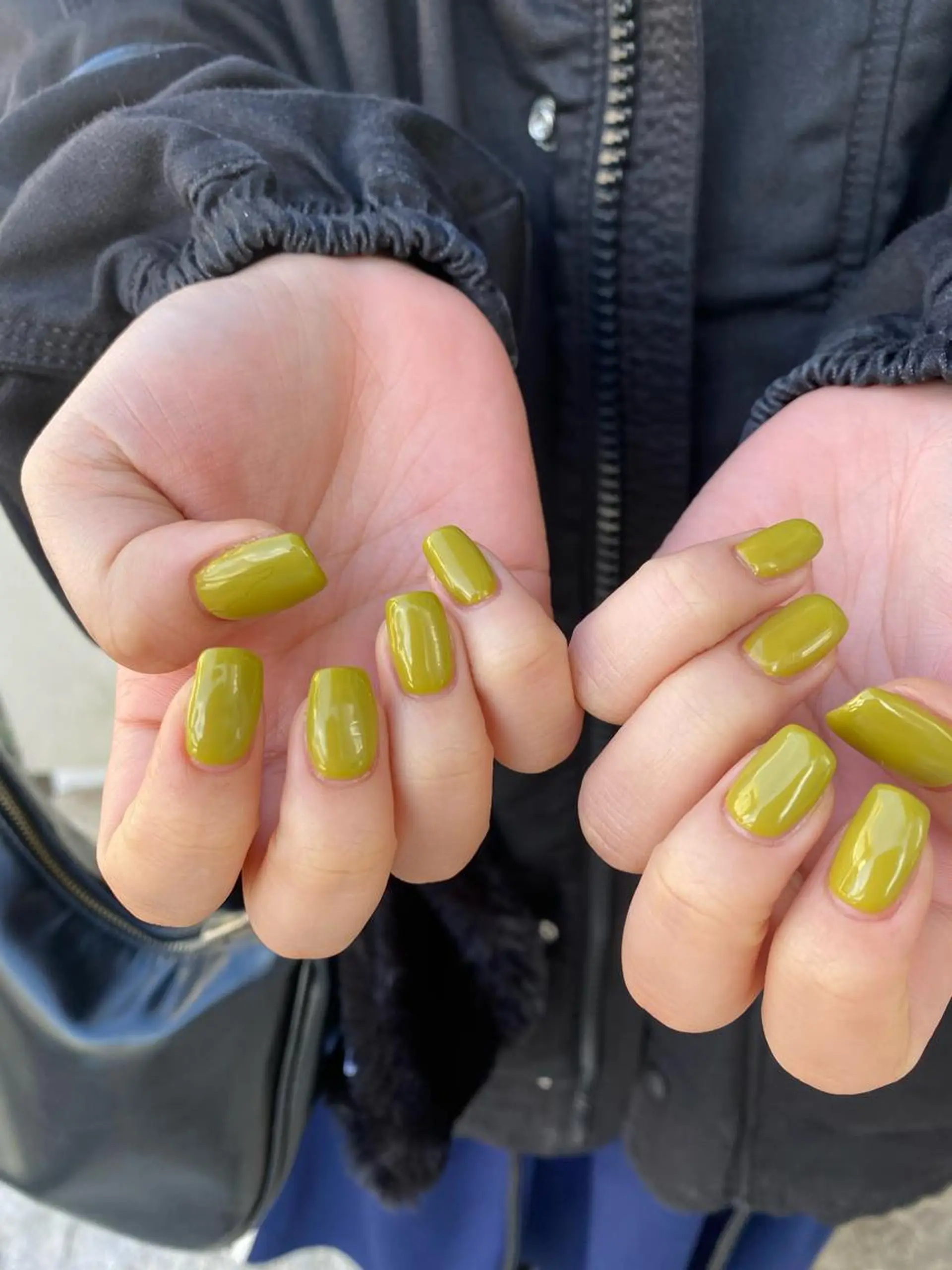 ネイル maa kasi所属・maa kasi ⭐︎Makiのネイルデザイン