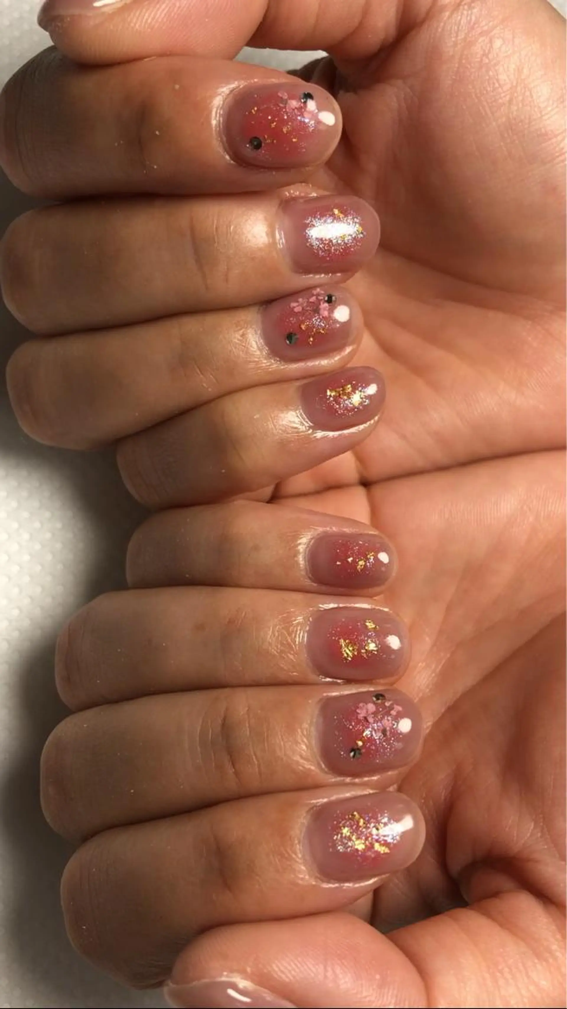 ネイル ネイルサロン 翼【仙川4分】のネイルデザイン