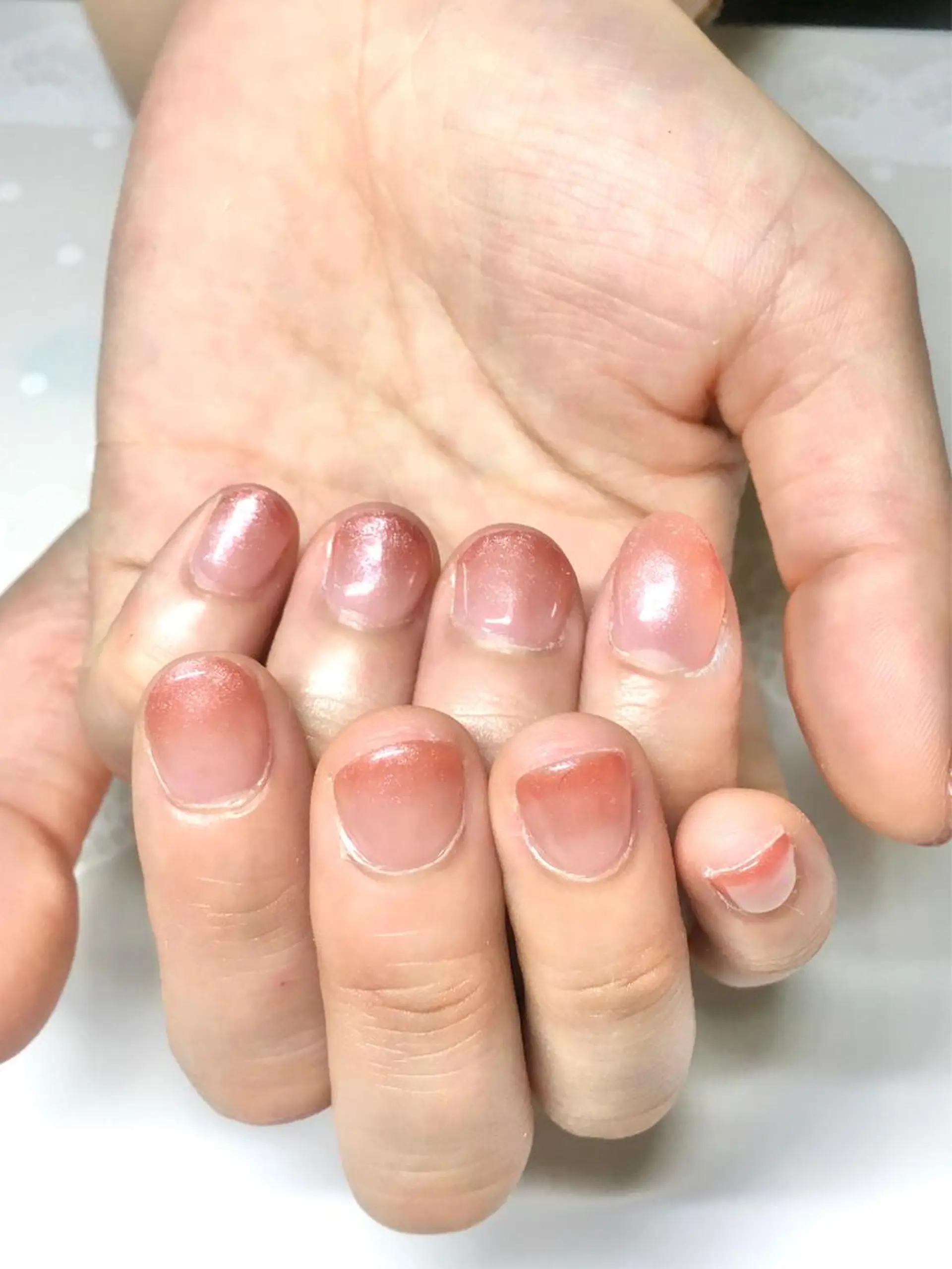 ネイル 新宿ネイルサロン ジェミディローサのネイルデザイン