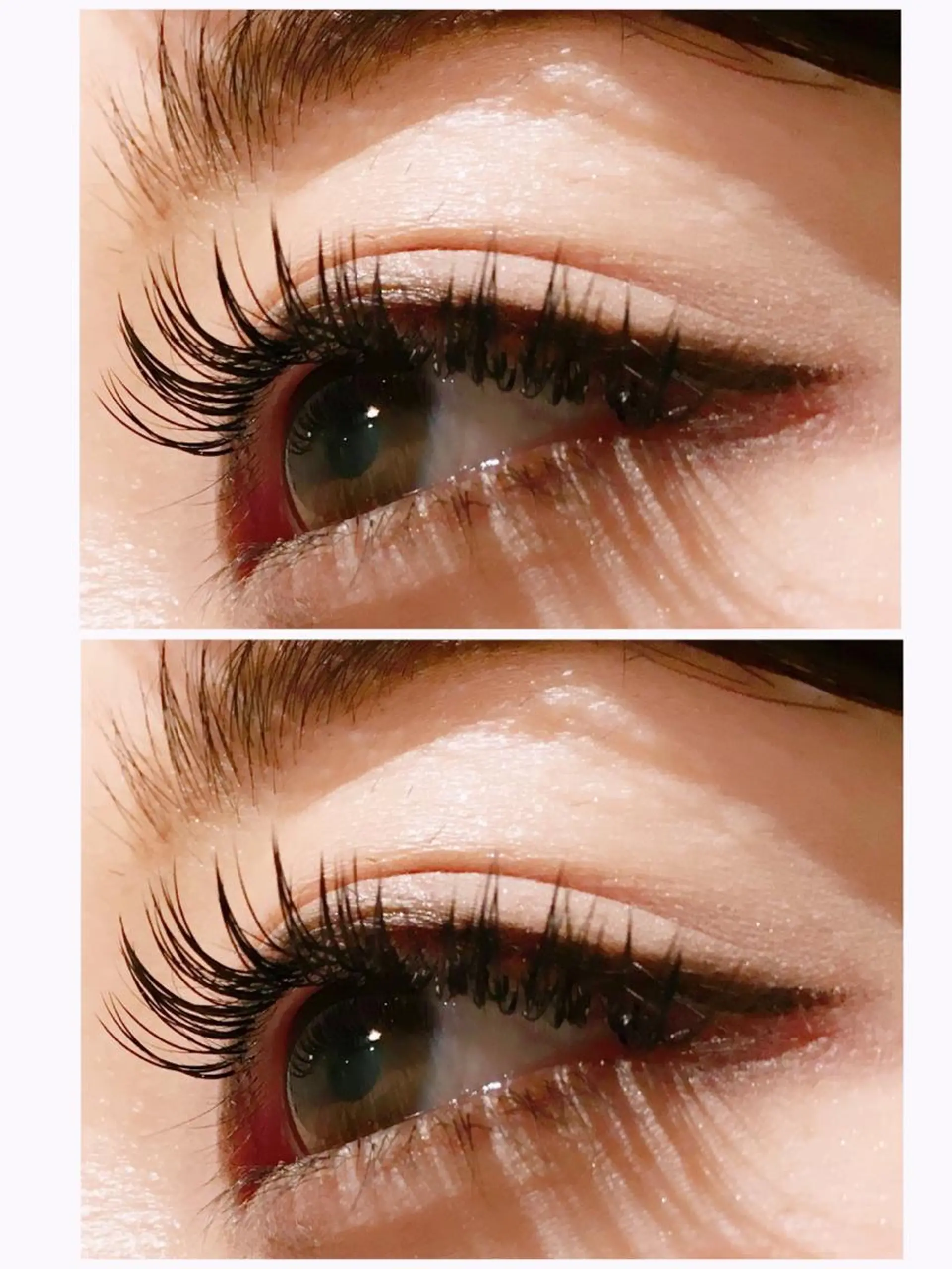 マツエク・マツパ リップル 心斎橋 ripplu心斎橋のマツエク・マツパデザイン