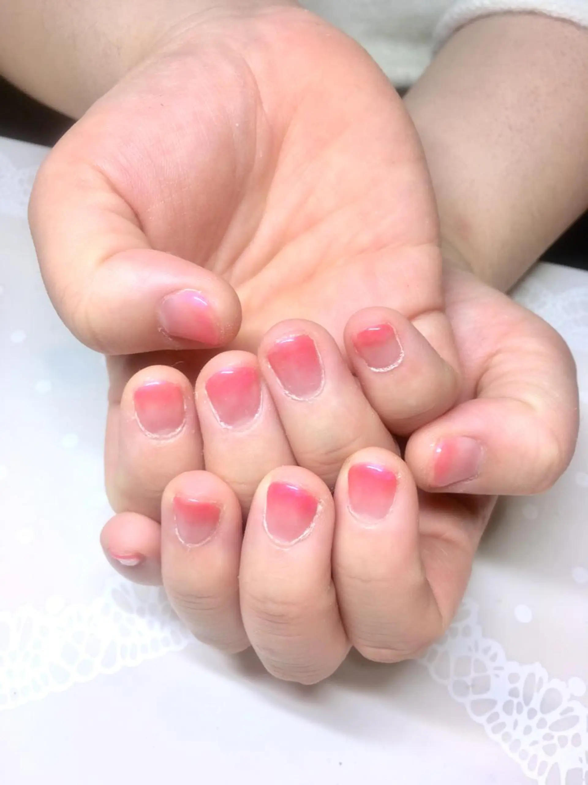 ネイル 新宿ネイルサロン ジェミディローサのネイルデザイン