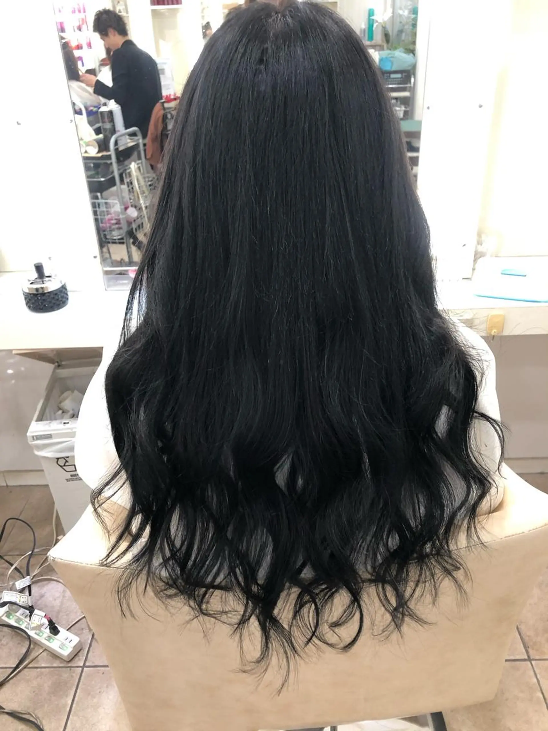 ショート 🐥こ ま🐥のヘアスタイル