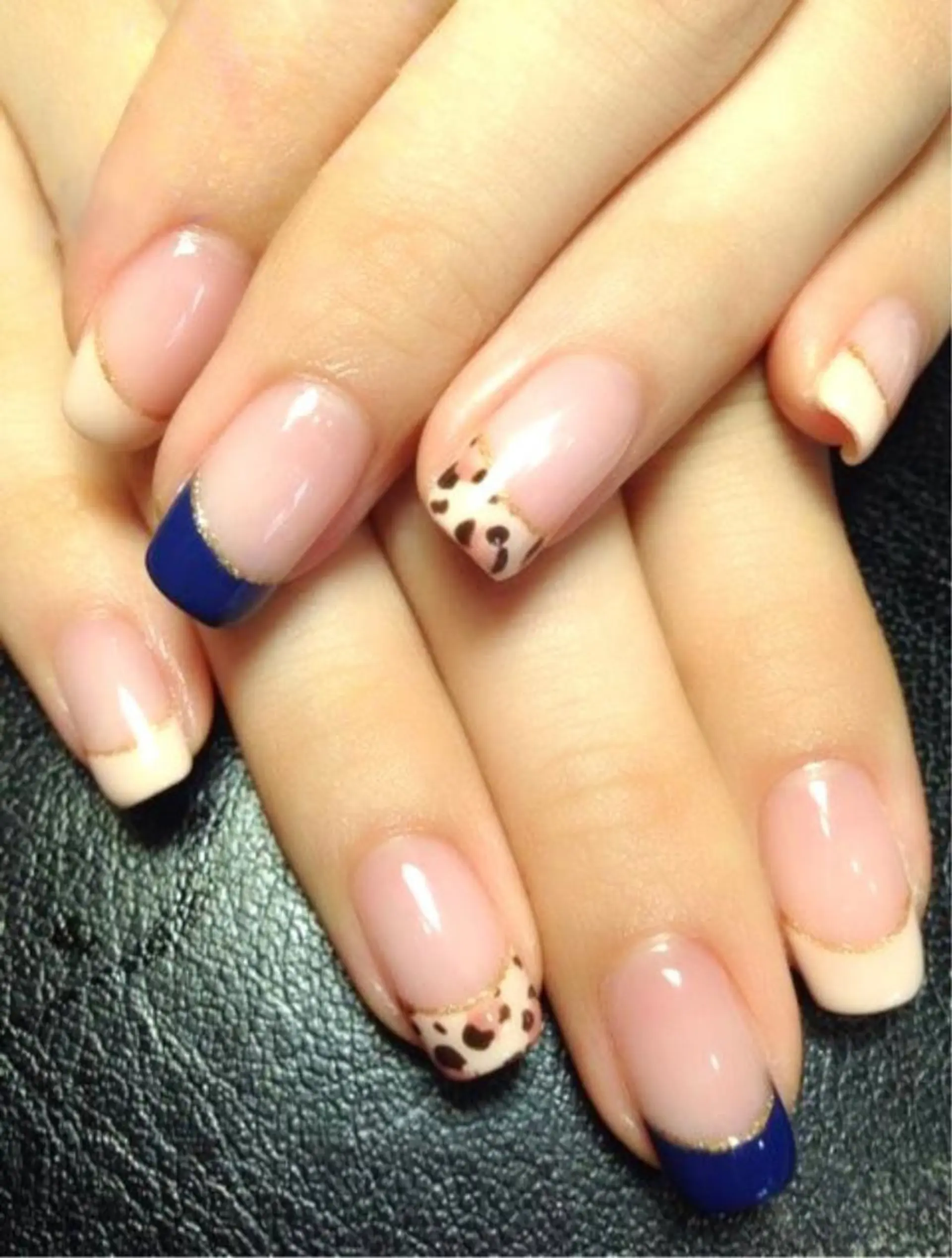 ネイル ✨Serenity Nail salonのネイルデザイン