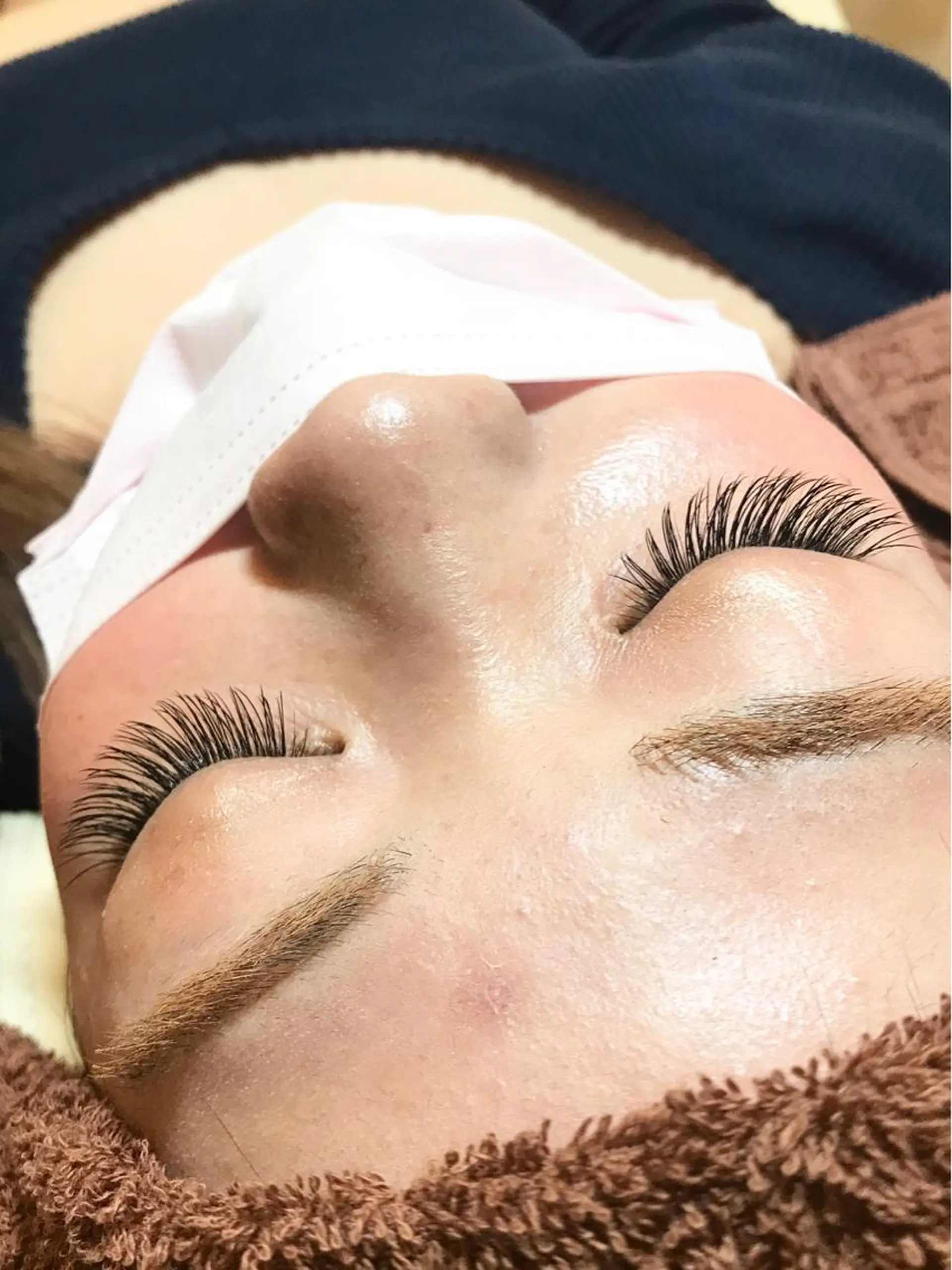 マツエク・マツパ ３Deyelash 近鉄上本町のマツエク・マツパデザイン