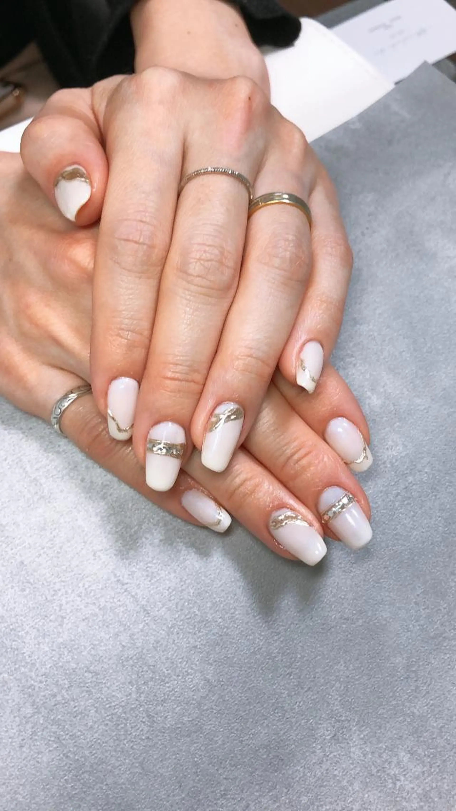 ネイル Horikawa Serinaのネイルデザイン