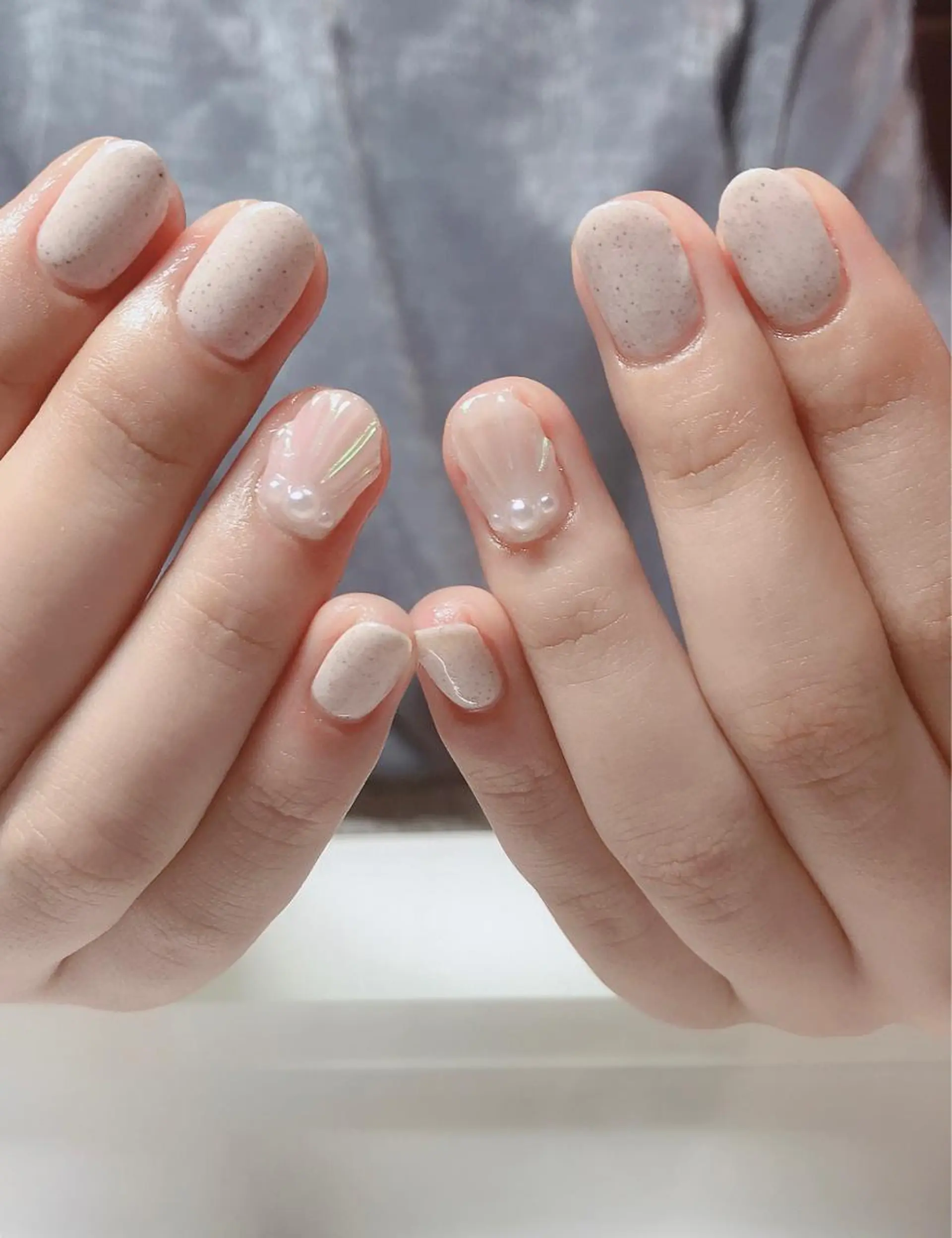 ネイル 狭山店(林) You nailのネイルデザイン