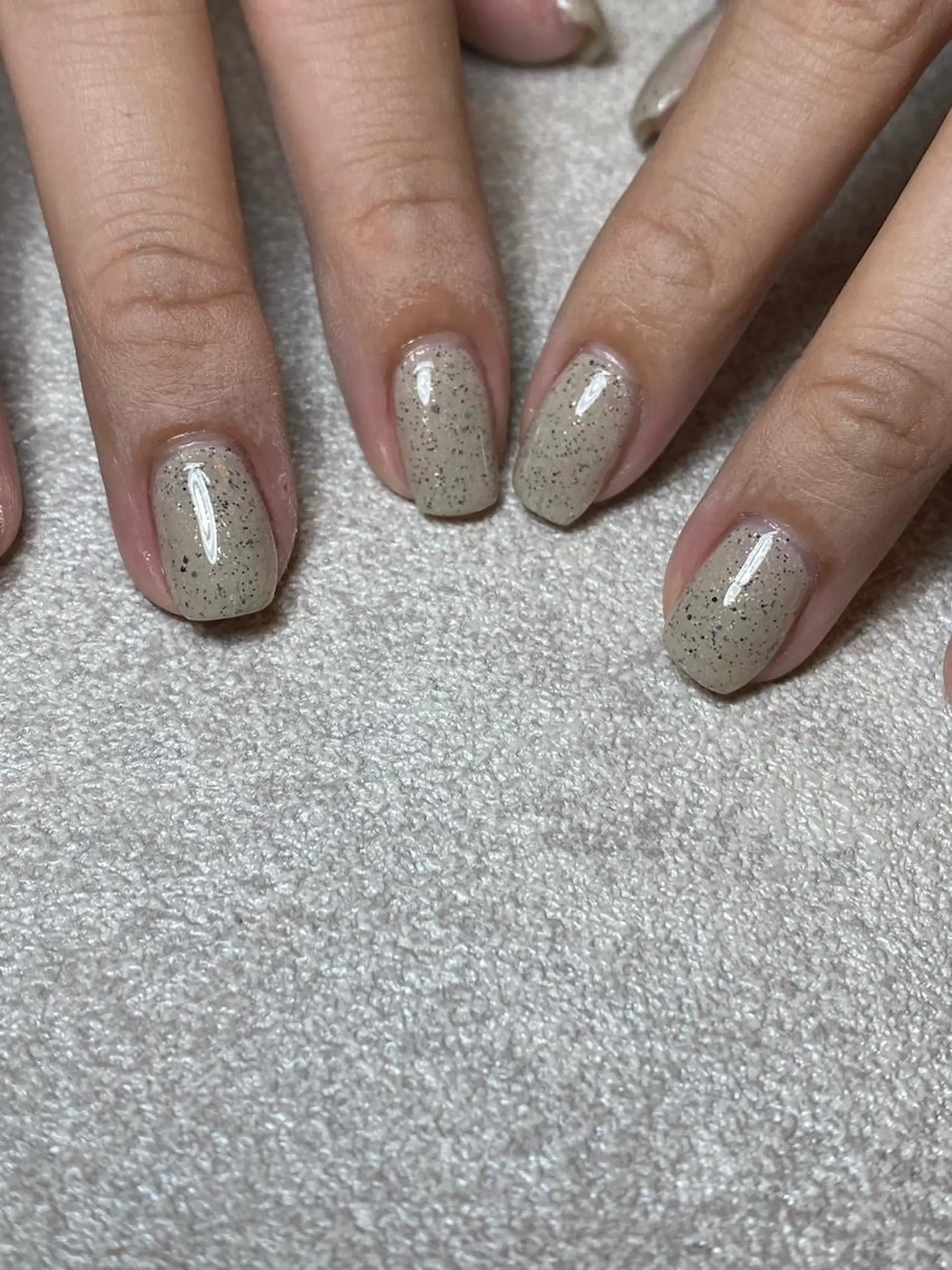 ネイル LIll nailのネイルデザイン