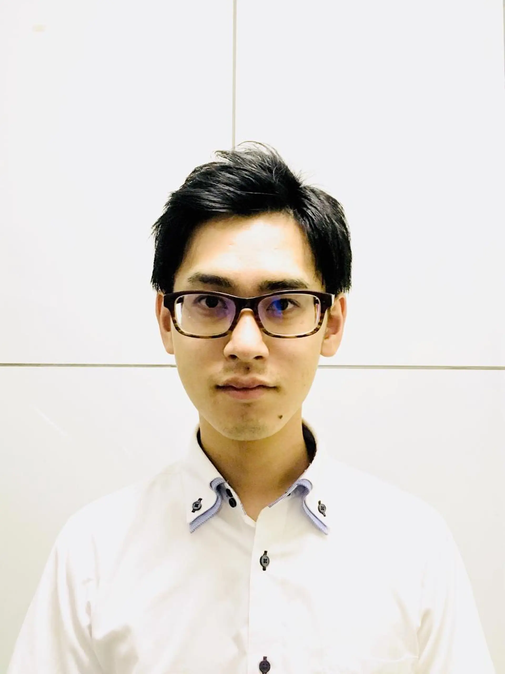 ショート いまい ほなみのヘアスタイル