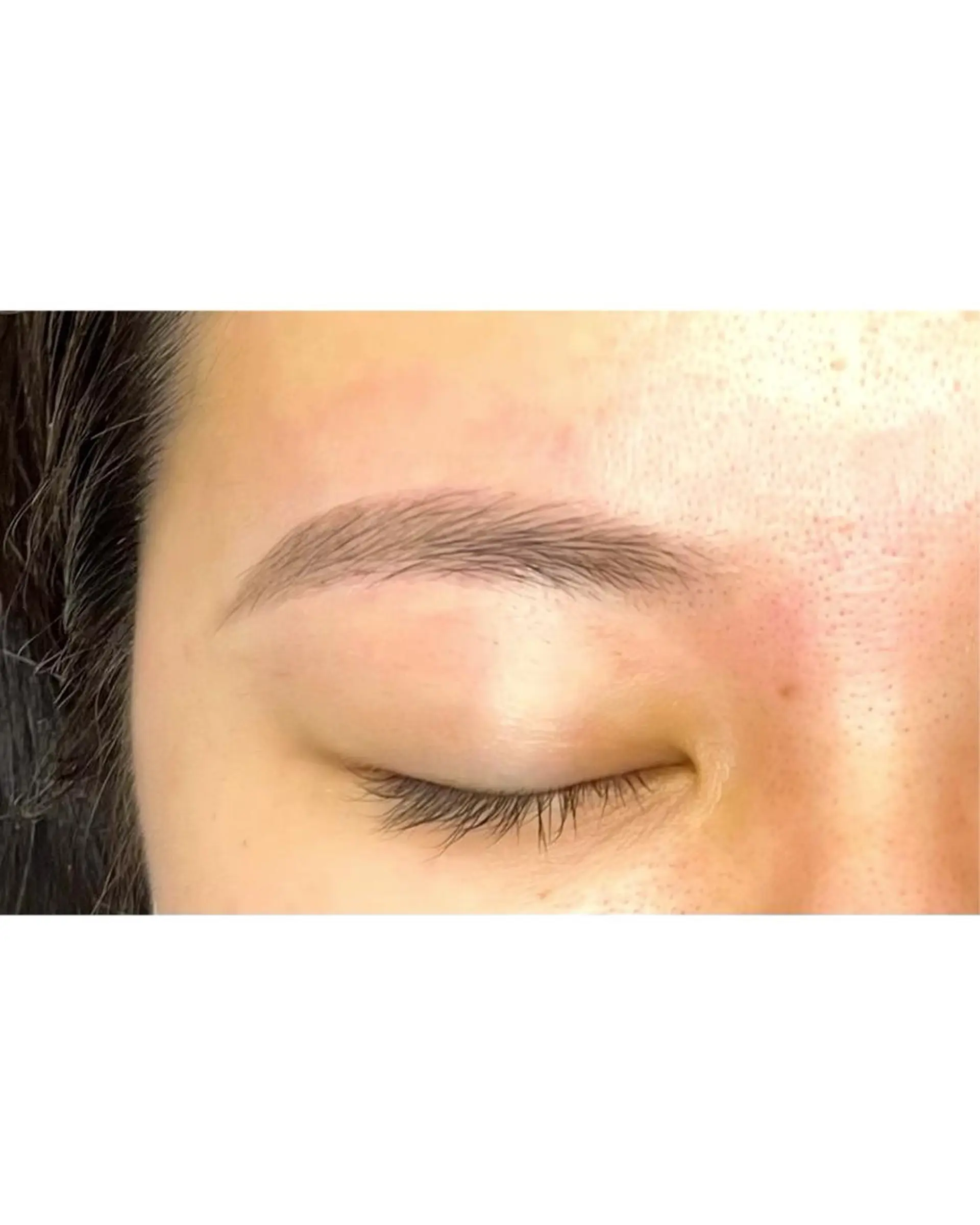 アイブロウ ワックス脱毛 その他(アイブロウ) eyelash mutのマツエク・マツパデザイン