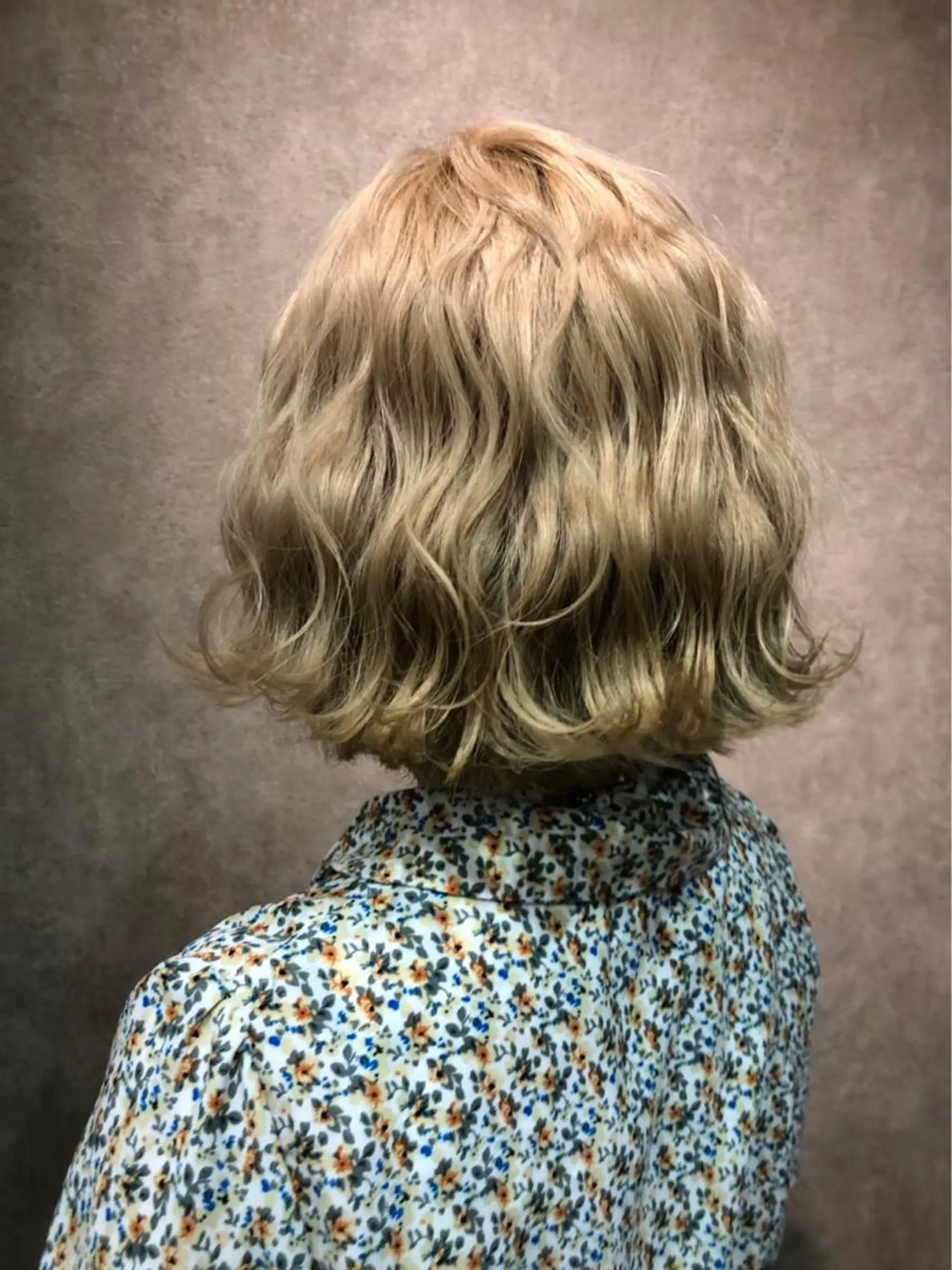 ヘアアレンジ 🫧 MAKI🫧のヘアスタイル