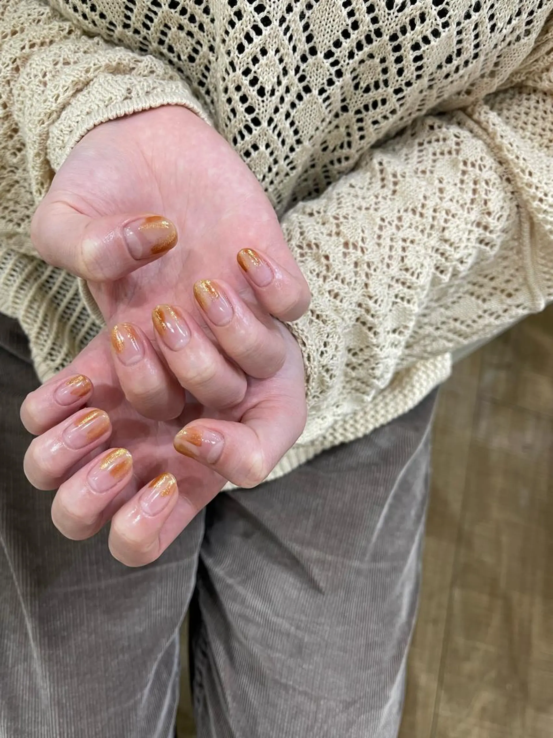 ネイル MASAKI KOKOROのマツエク・マツパデザイン